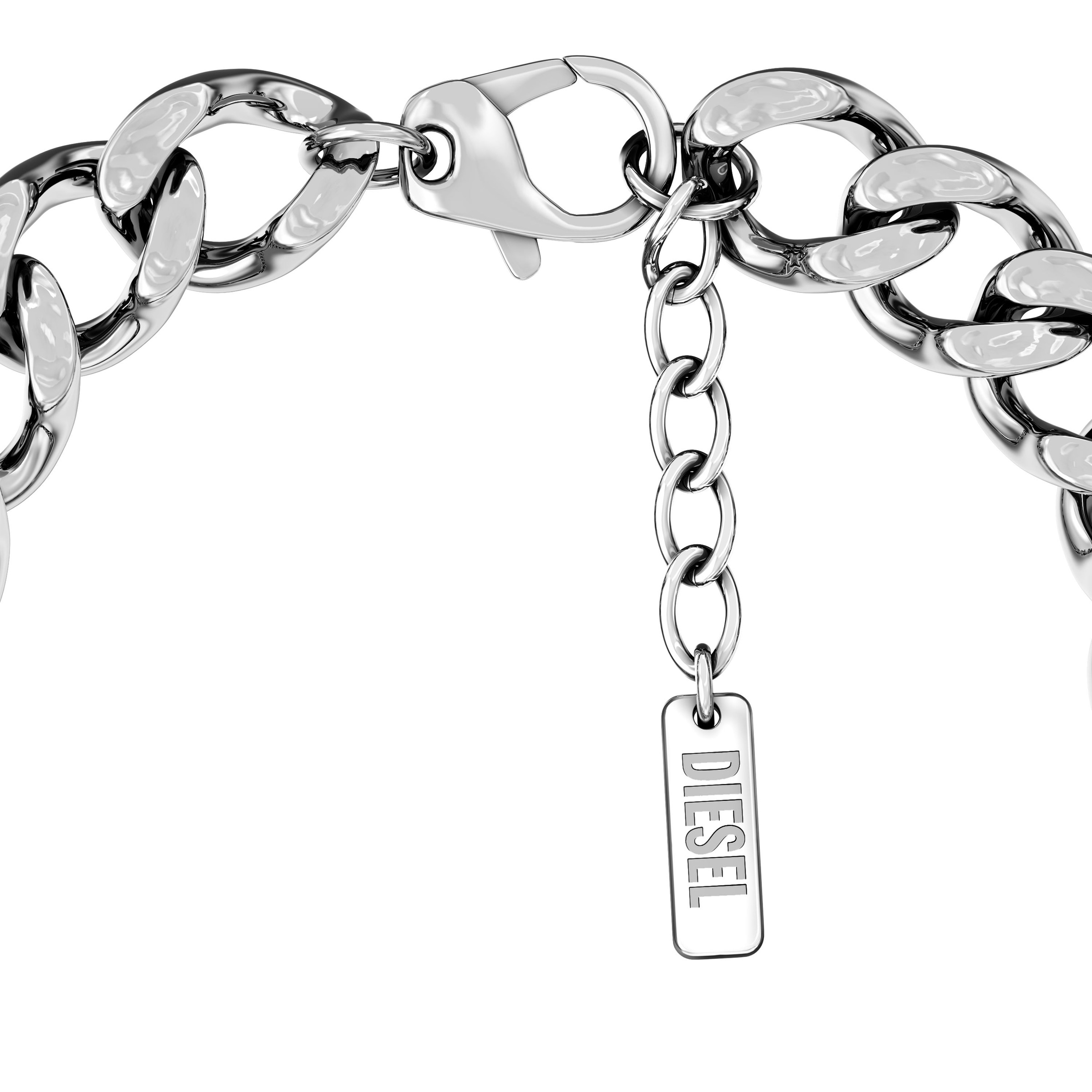 Diesel Armband »Diesel Font«