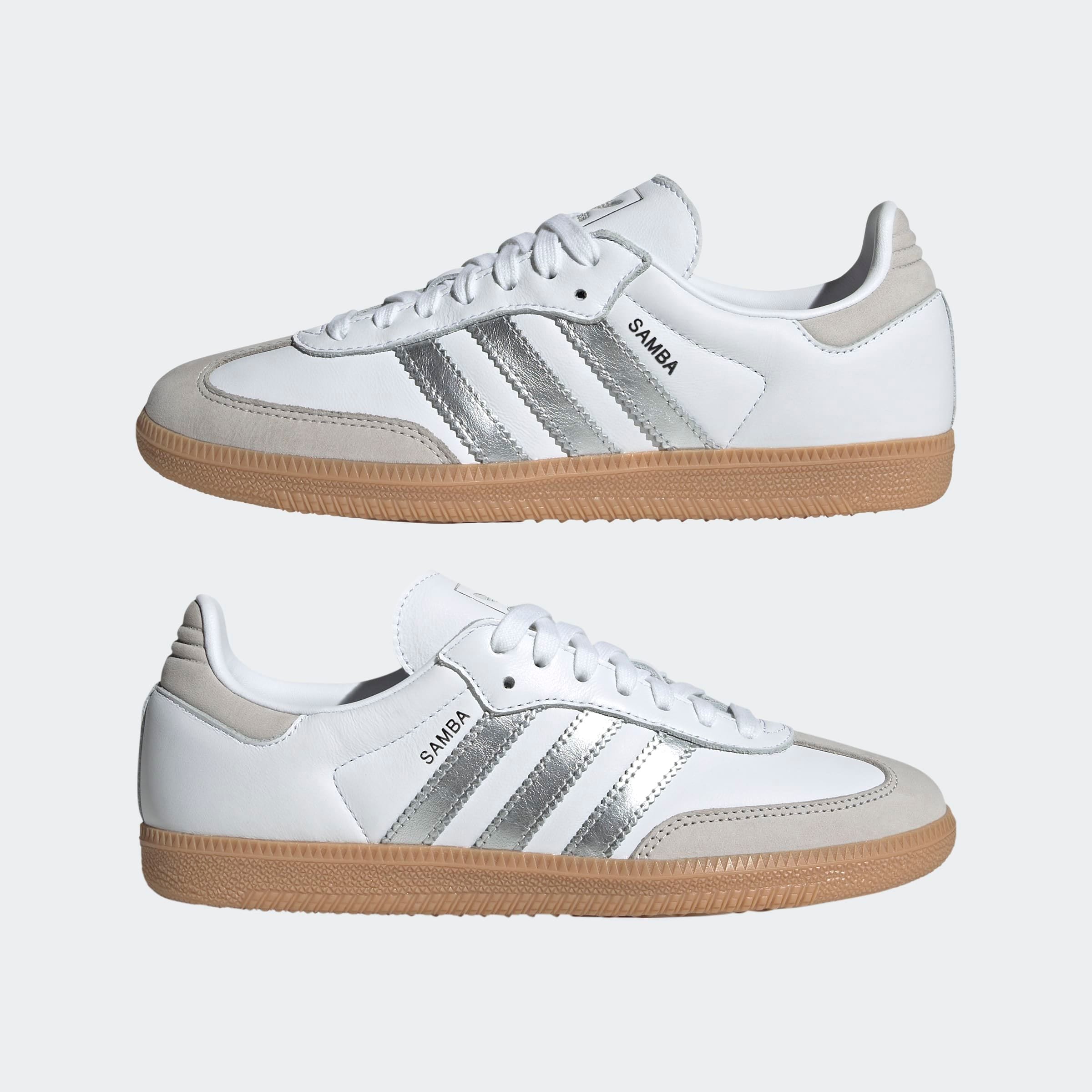 adidas Originals Sneaker »SAMBA OG«