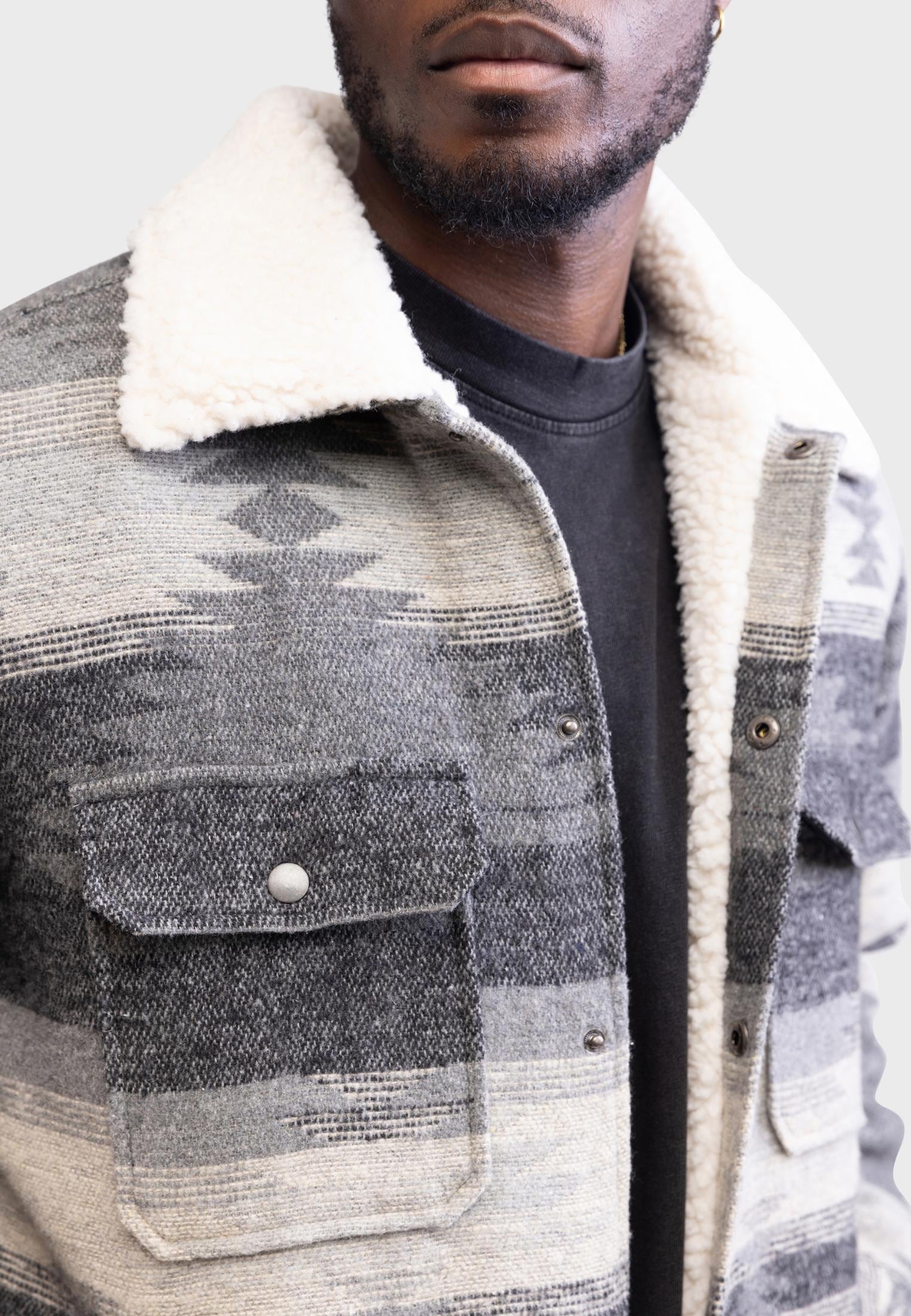 REDEFINED REBEL Funktionsjacke »Redefined Rebel Jacket RRCarter Jacket REGULAR FIT«