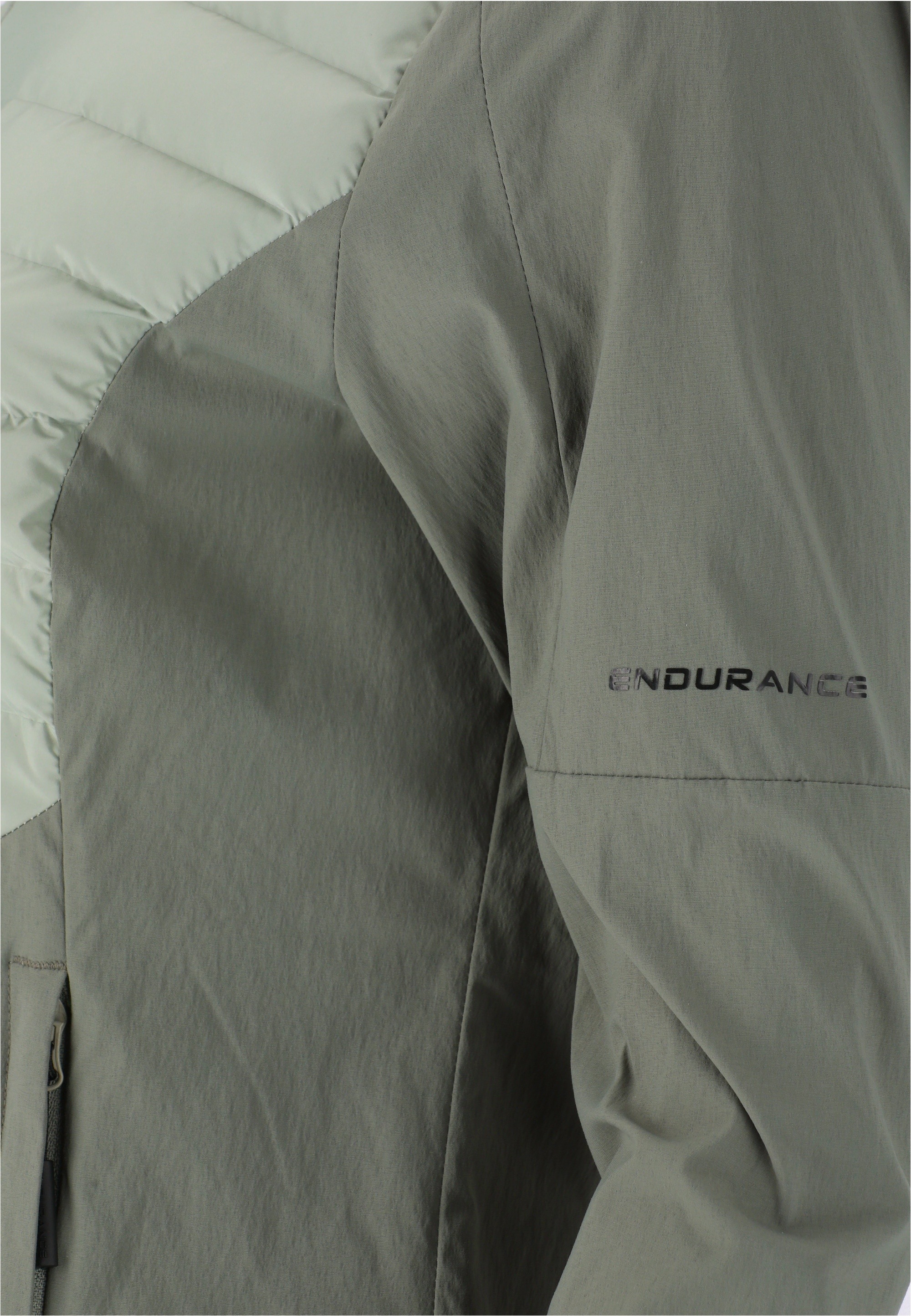ENDURANCE Laufjacke »Beistyla«, mit wasserdichter Funktion