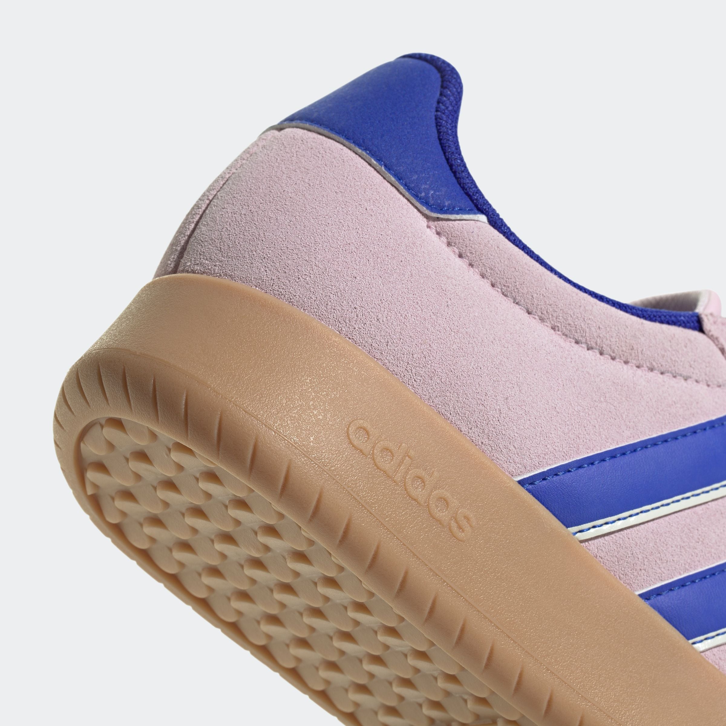 adidas Sportswear Sneaker »BARREDA«, Design auf den Spuren des adidas Handball Spezial