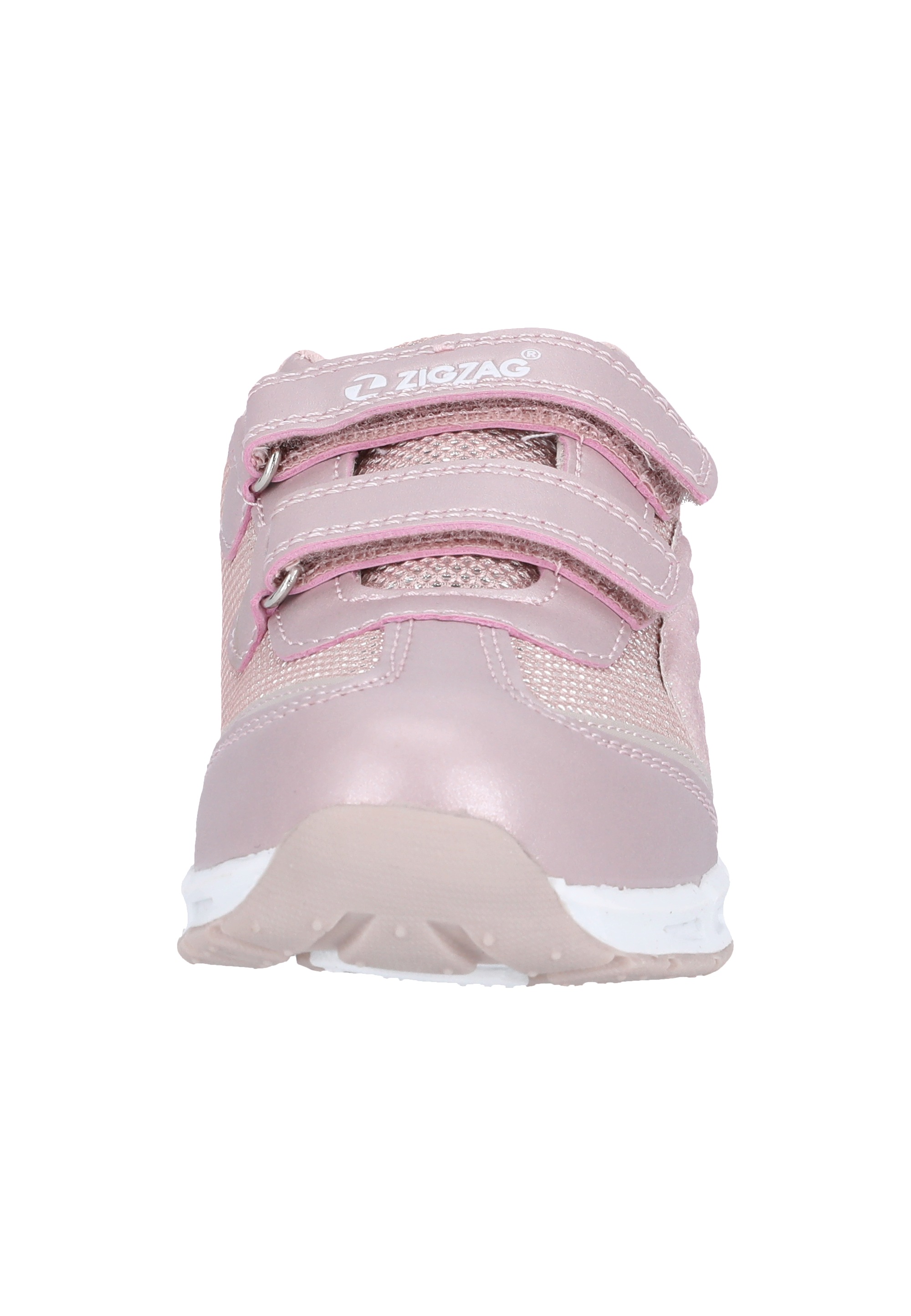 ZIGZAG Sneaker »Roseau Girl«, mit blinkender Leucht-LED-Sohle