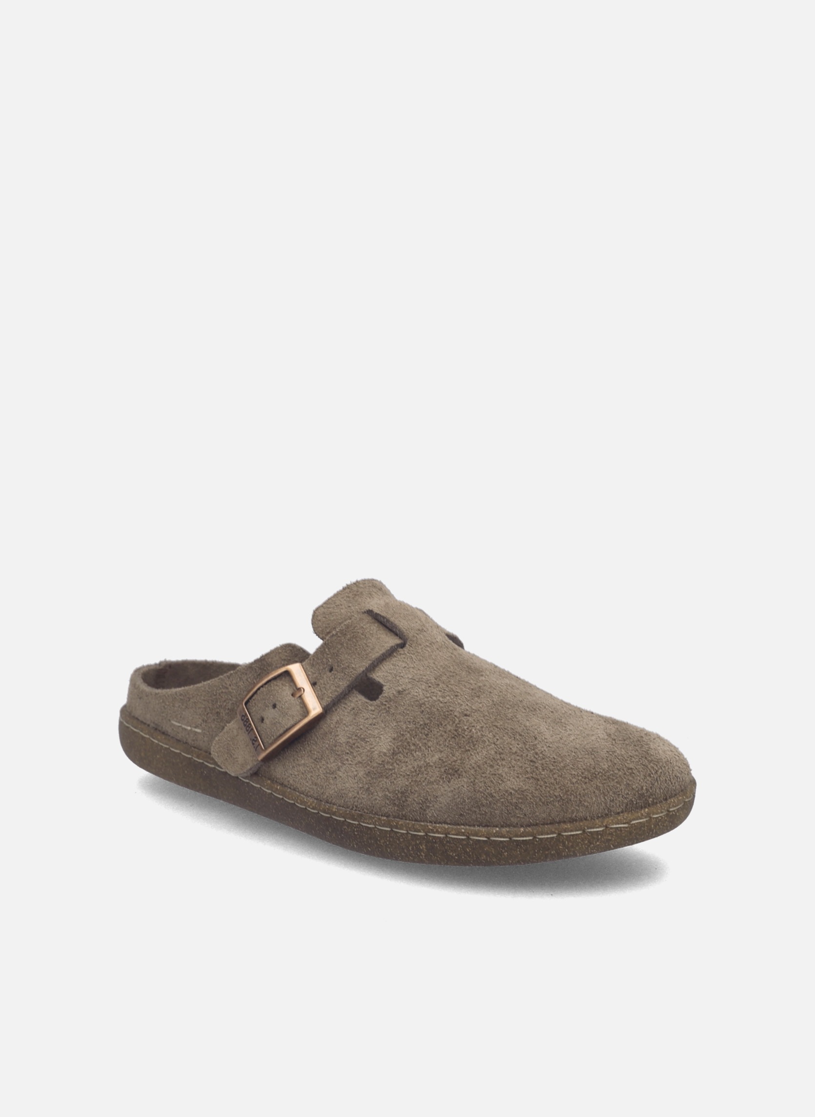 Josef Seibel Clog »Jill 01, nuss«