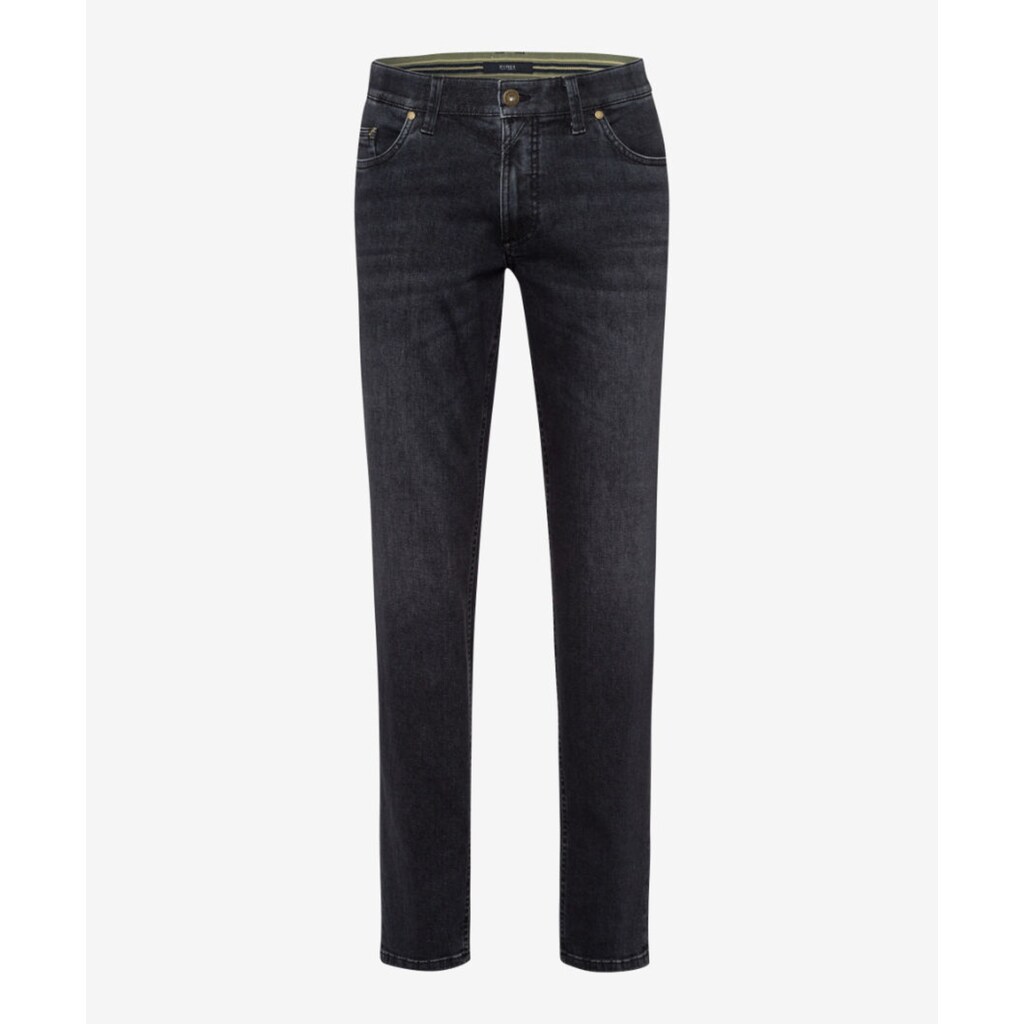 EUREX by BRAX 5-Pocket-Jeans »Style LUKE«