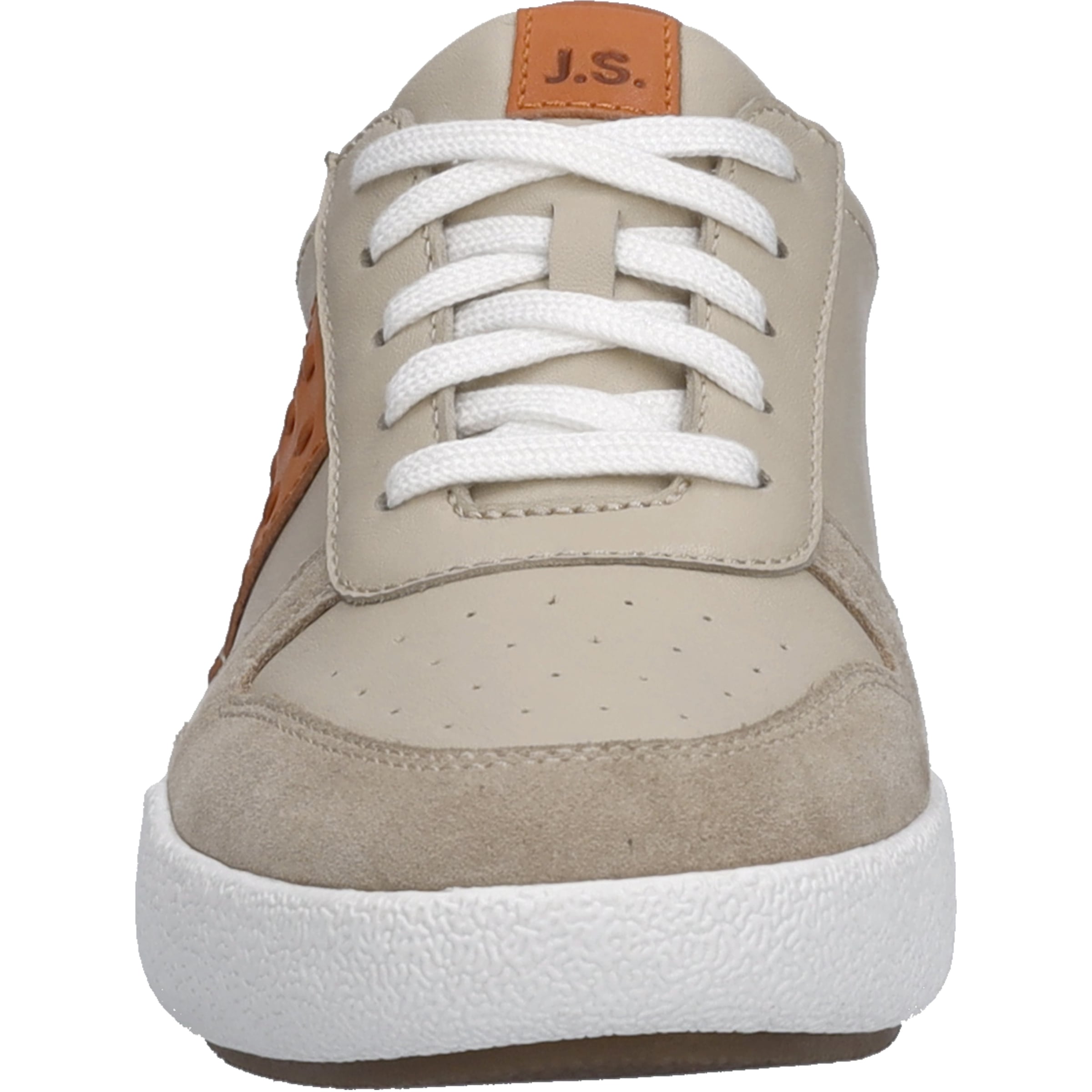 Josef Seibel Sneaker »Claire 27, sand-kombi«