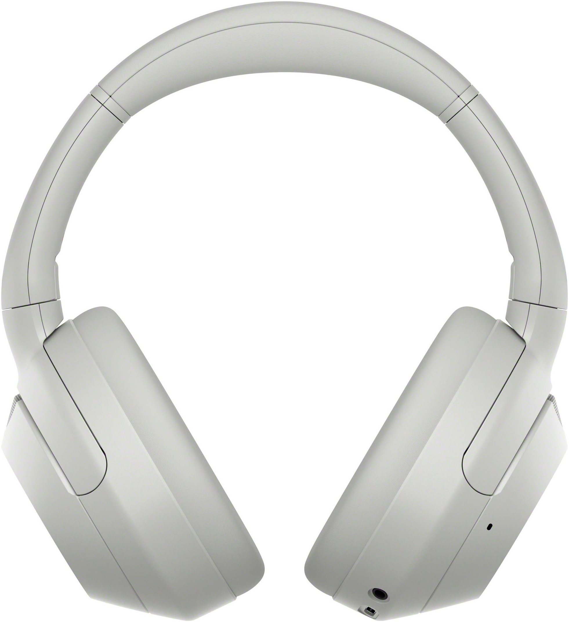 Sony Kopfhörer »ULT Wear«, A2DP Bluetooth-AVRCP Bluetooth-Bluetooth-HFP-HSP, Multi-Point-Verbindung-Noise-Cancelling-Sprachsteuerung-kompatibel mit Siri, tiefem Bass, Geräuschunterdrückung, klare Anrufqualität, iOS & Android