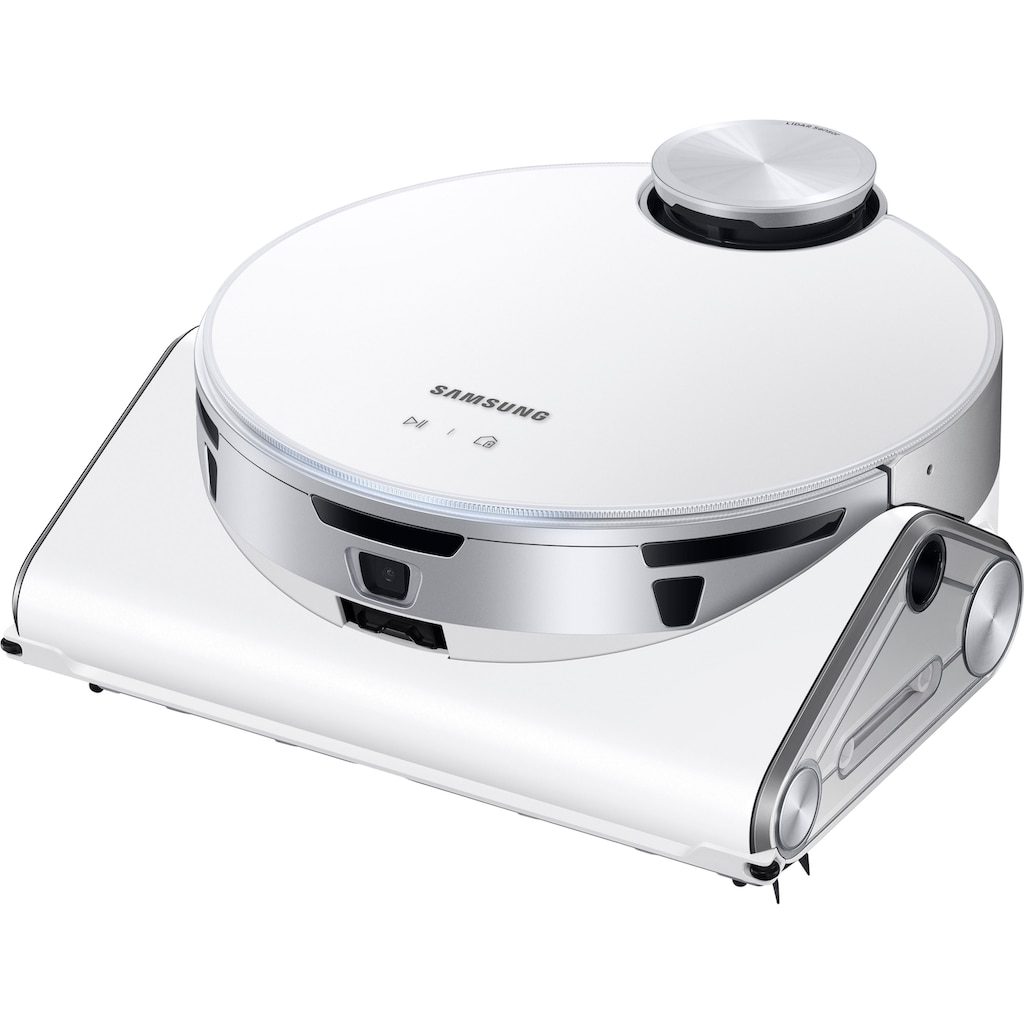 Samsung Saugroboter »Jet Bot AI+ VR50T95735W/WA«