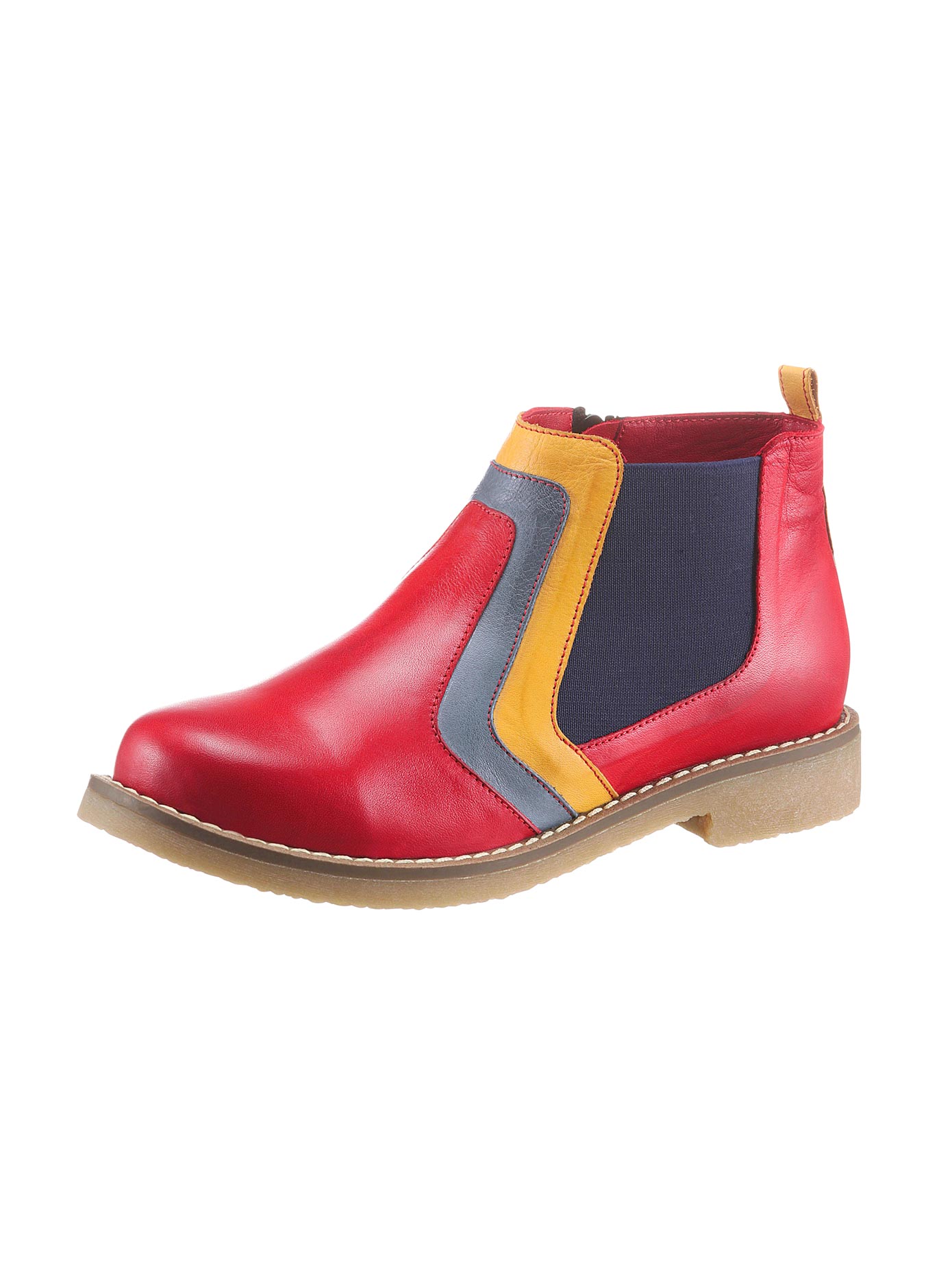 Stiefelette