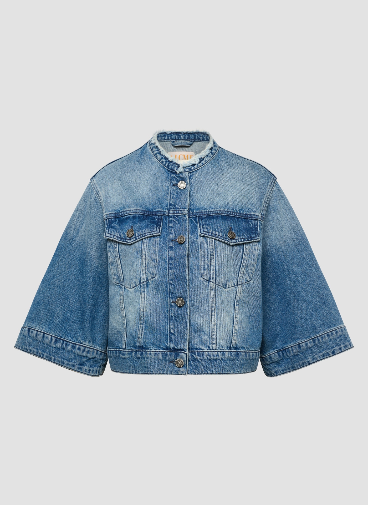 LeComte Blouson »Jacke«