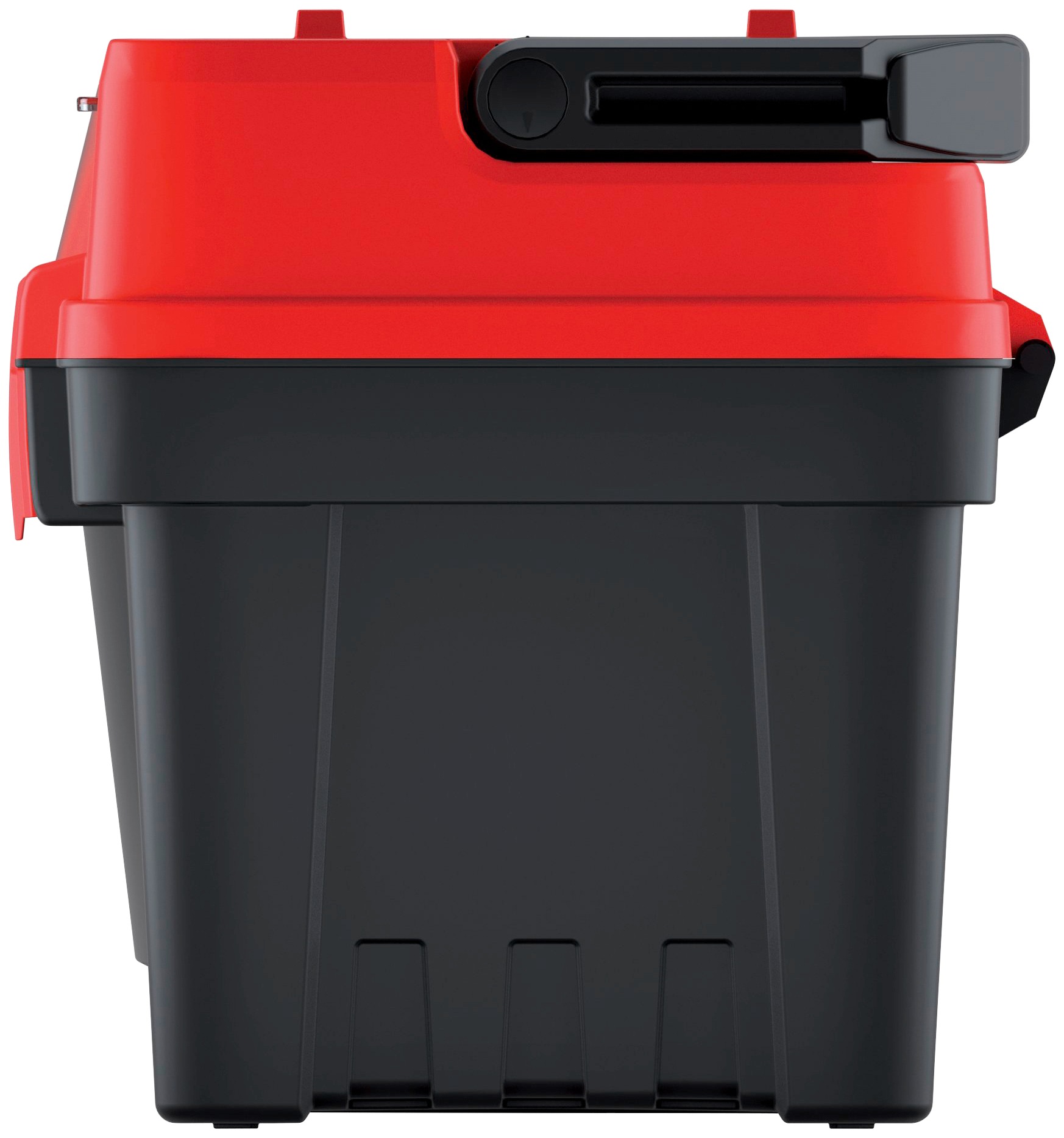 Prosperplast Werkzeugbox »EVO«, 59,5 x 28,8 x 30,8 cm per Rechnung | BAUR