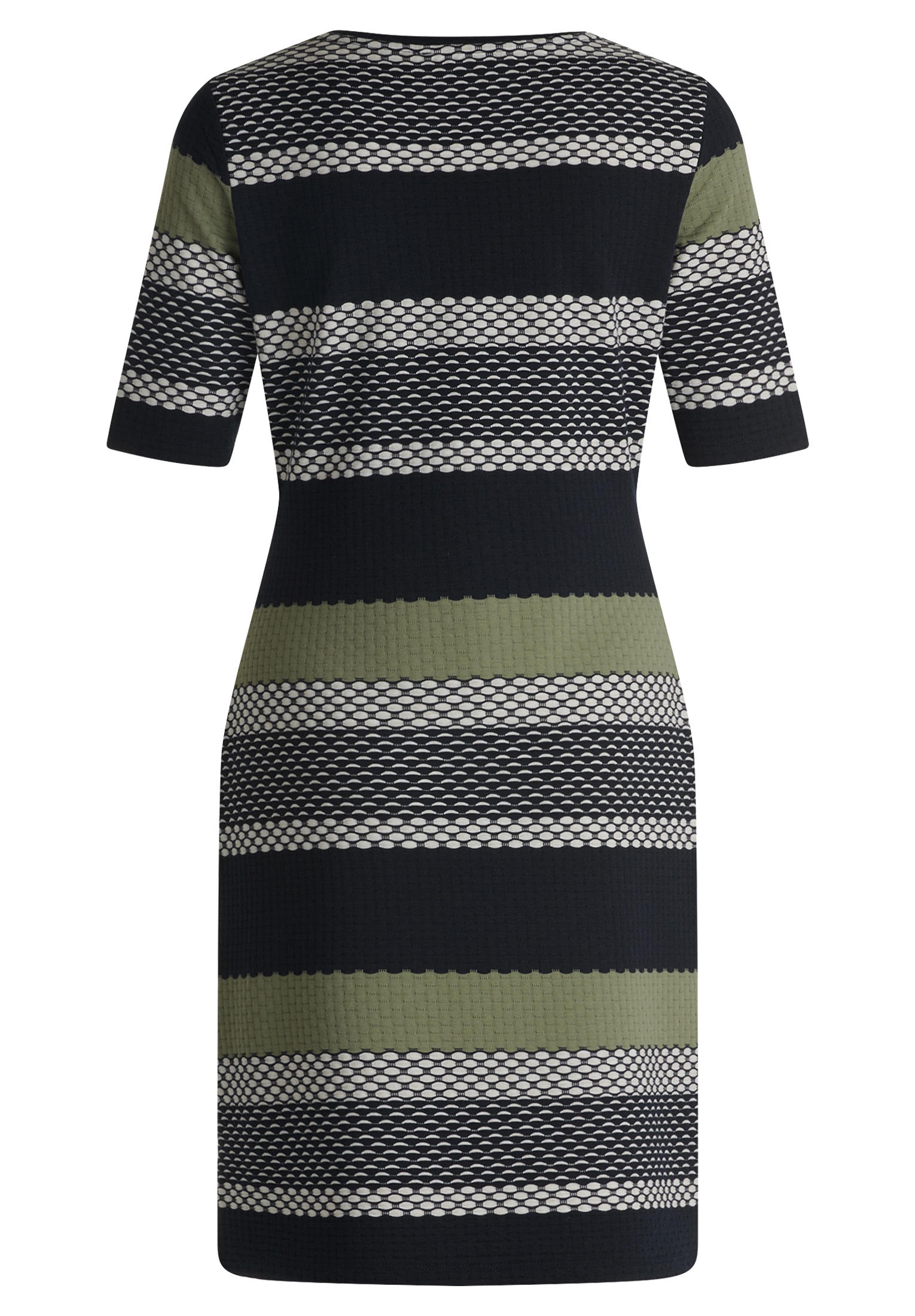 Betty Barclay Shirtkleid »Betty Barclay Shirtkleid kurzarm«