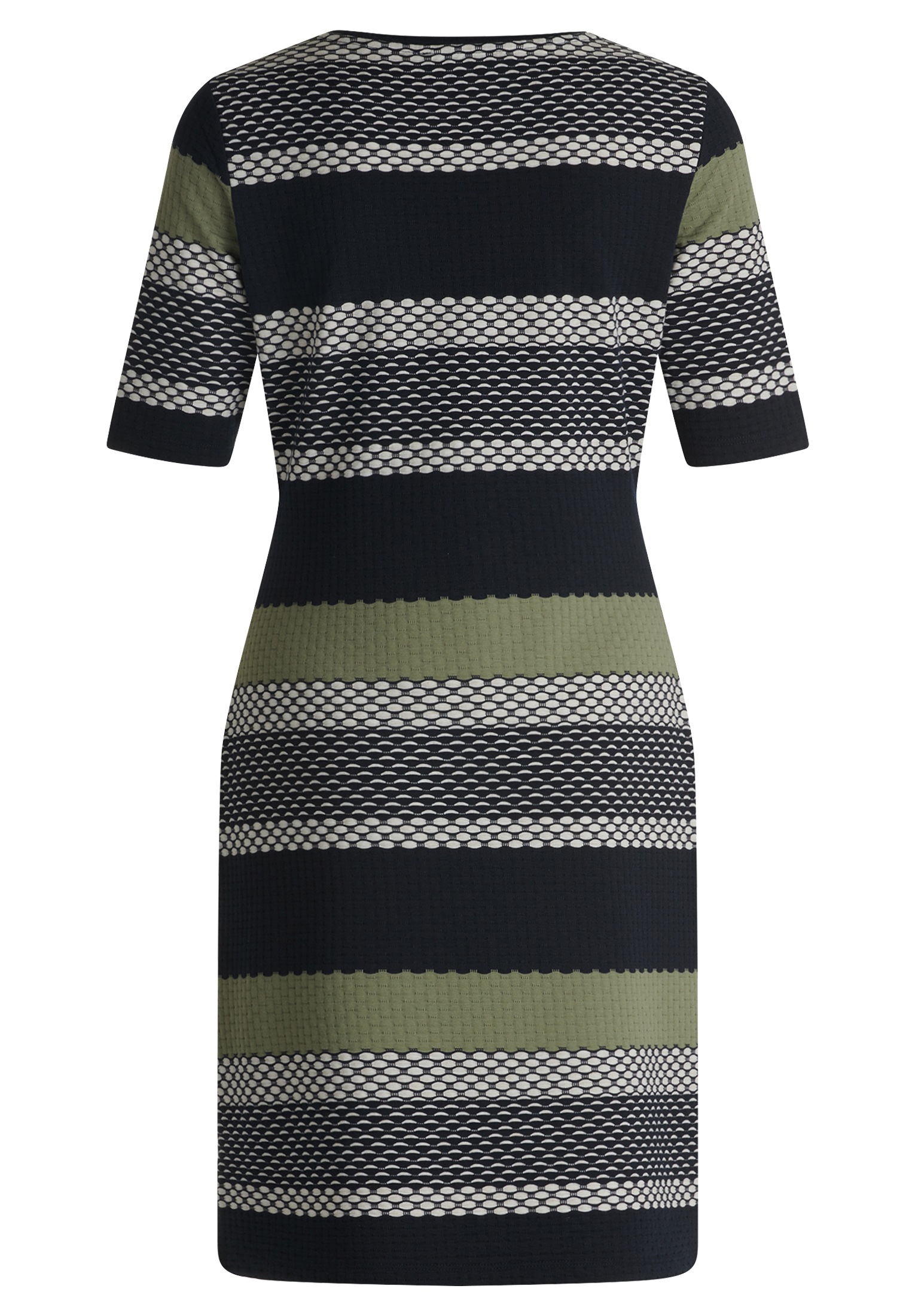 Betty Barclay Shirtkleid "Betty Barclay Shirtkleid kurzarm" günstig online kaufen