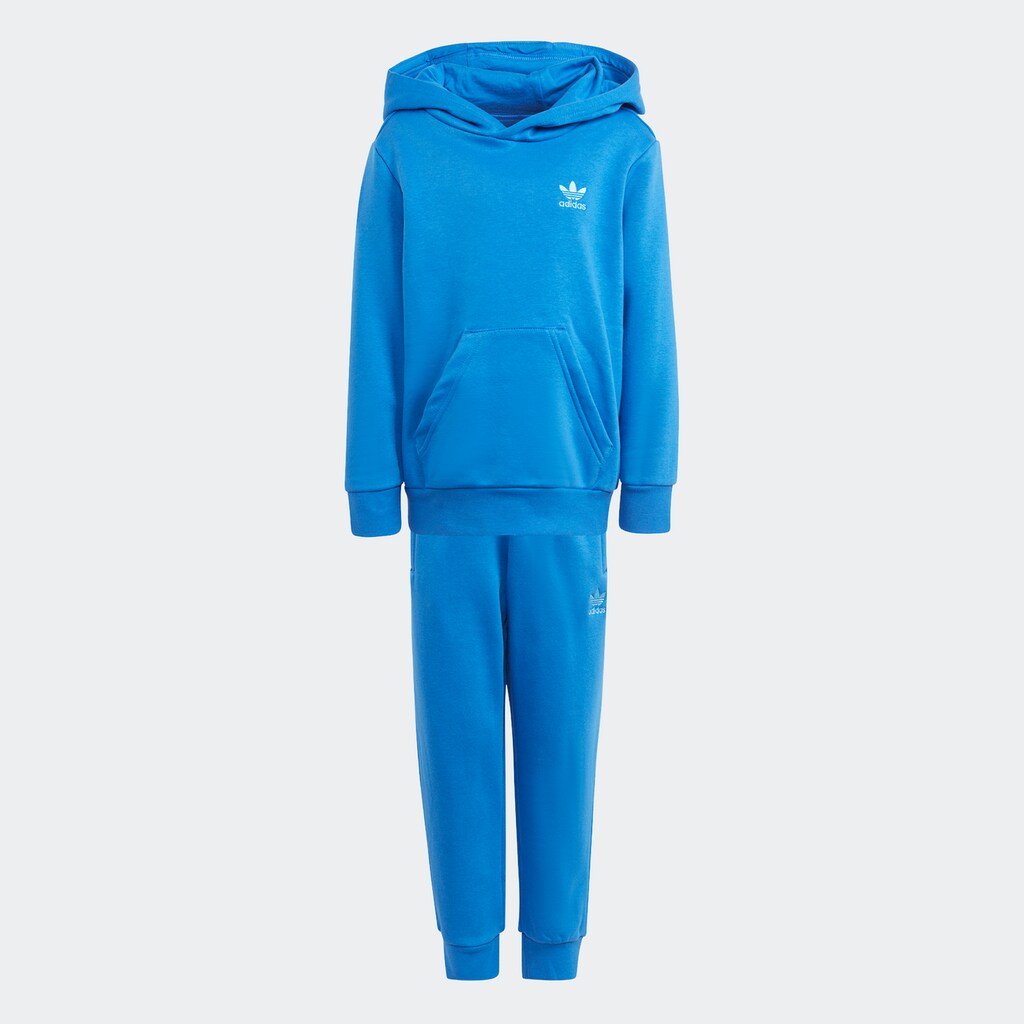 adidas Originals Trainingsanzug »ADICOLOR HOODIE«, (2 tlg.)