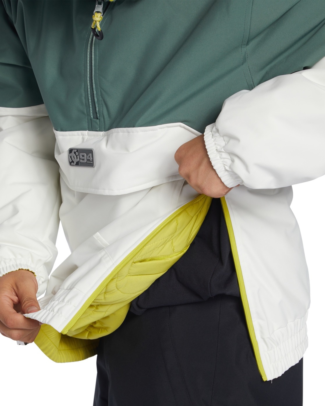 DC Shoes Snowboardjacke »Nexus Anorak«