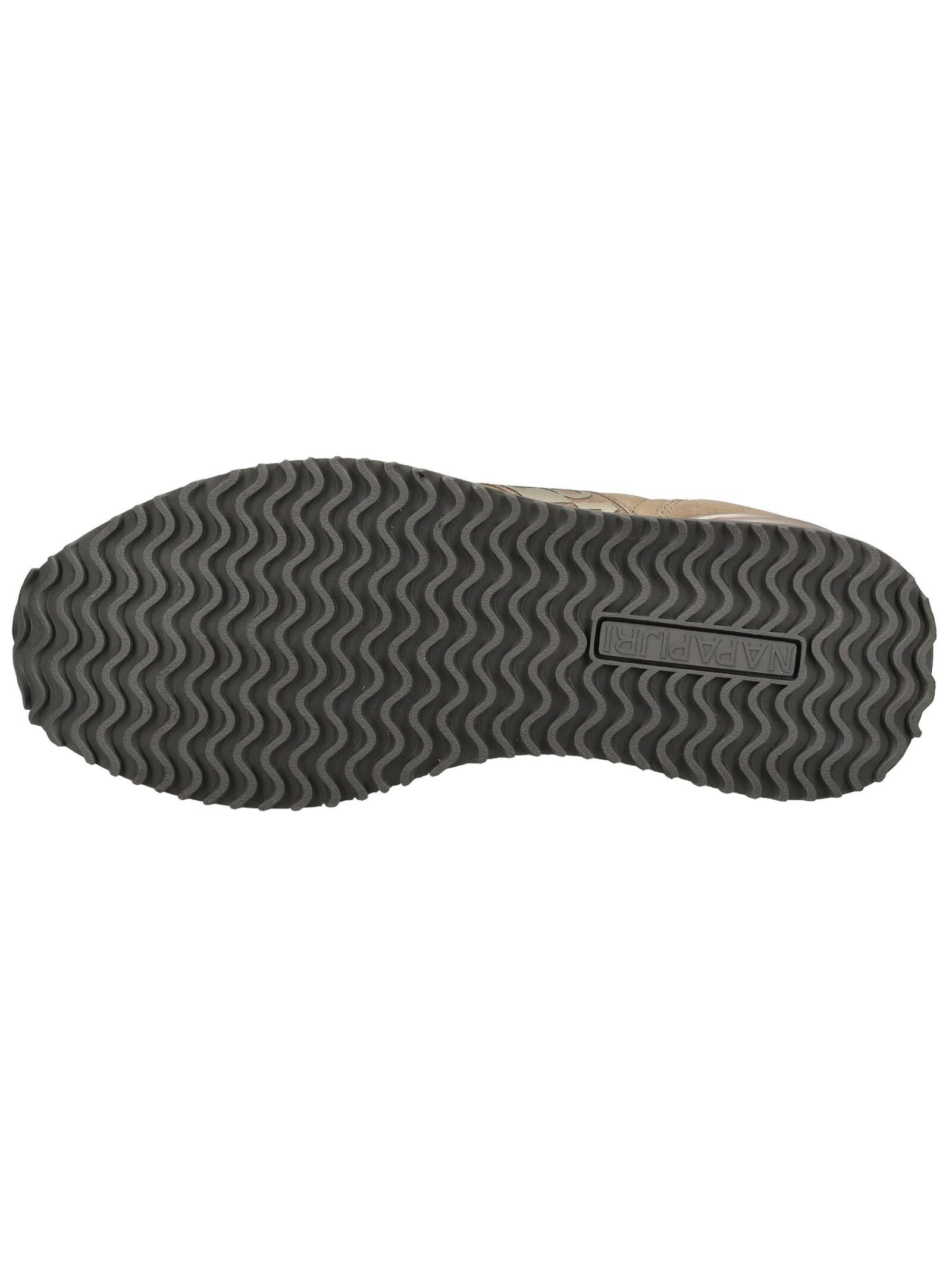 Napapijri Sneaker »Napapijri Sneaker Lederimitat/Textil«