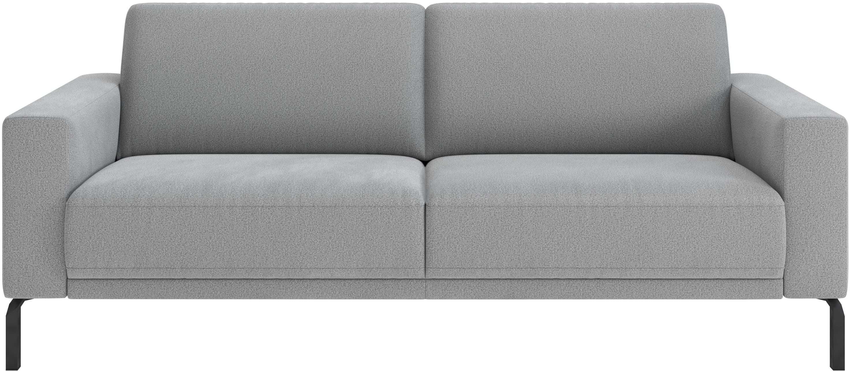 Home affaire 3-Sitzer "Apiro, 3-Sitzer XL – Premium-Komfort für dein Zuhause" Ergonomischer Federkern, optional motorisch ausziehbar