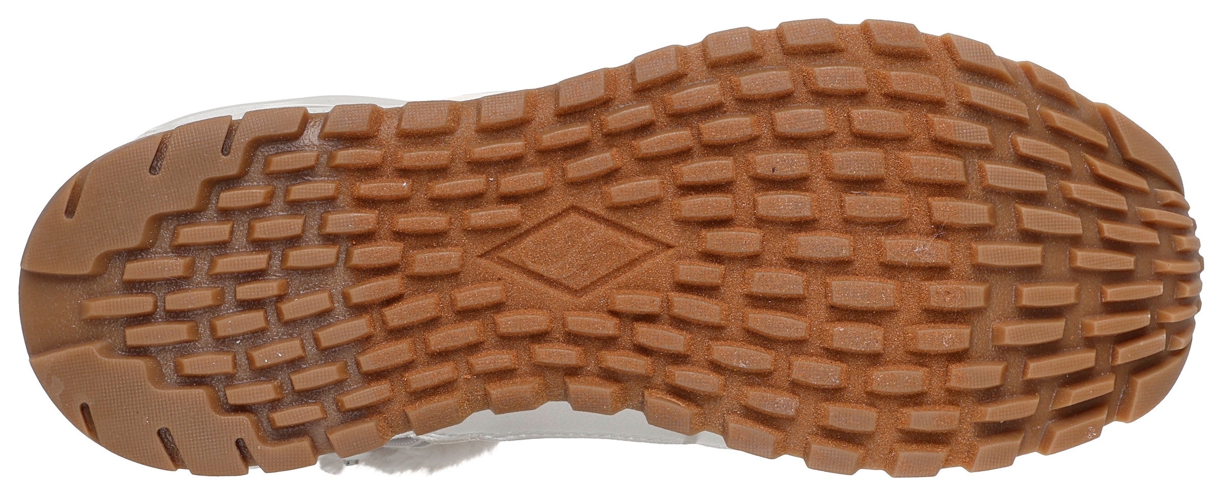 Skechers Winterboots »UNO RUGGED - GALACTIC HEIGHTS«  Schnürboots, Sneaker mit Keilabsatz