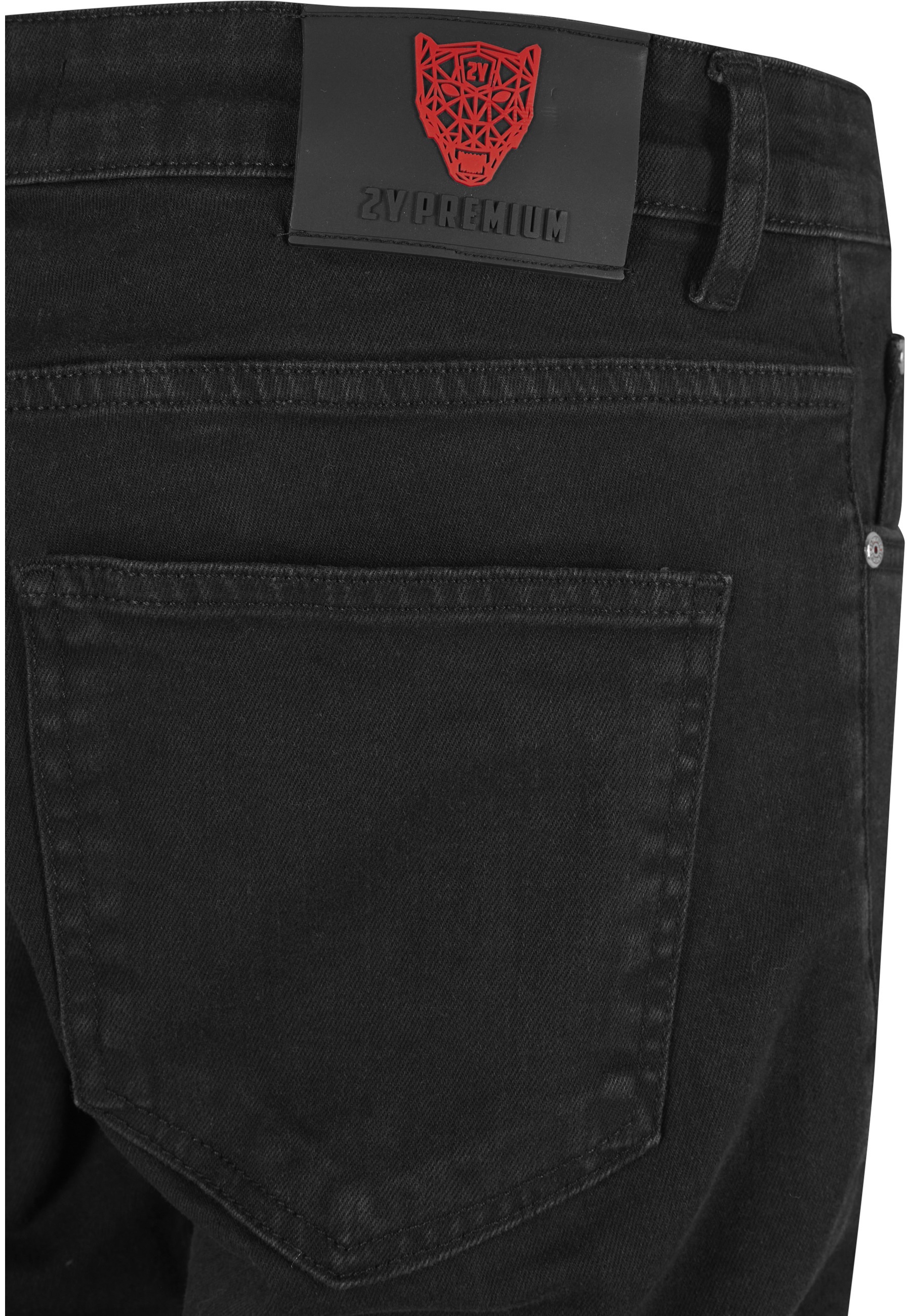 2Y Premium Bequeme Jeans »2Y Premium Herren 2Y Slim FIt Jeans«