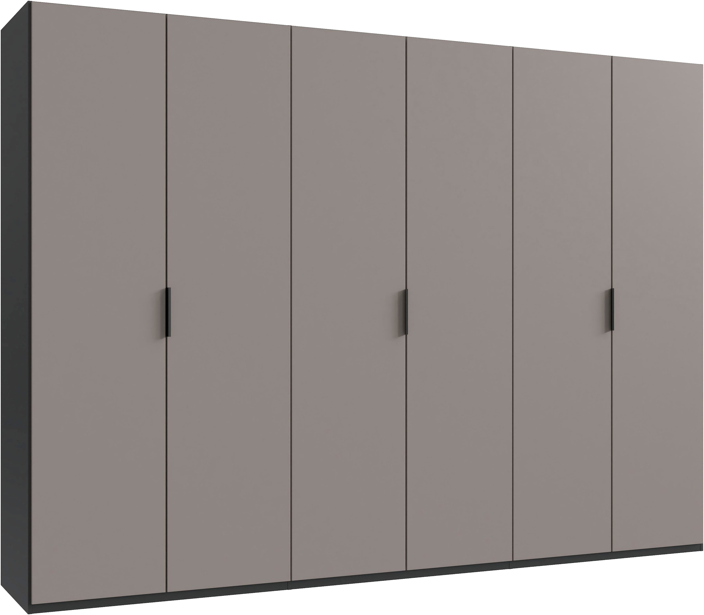 Wimex Falttürenschrank "Oxford", mit hochwertigen Falttüren für den perfekt günstig online kaufen