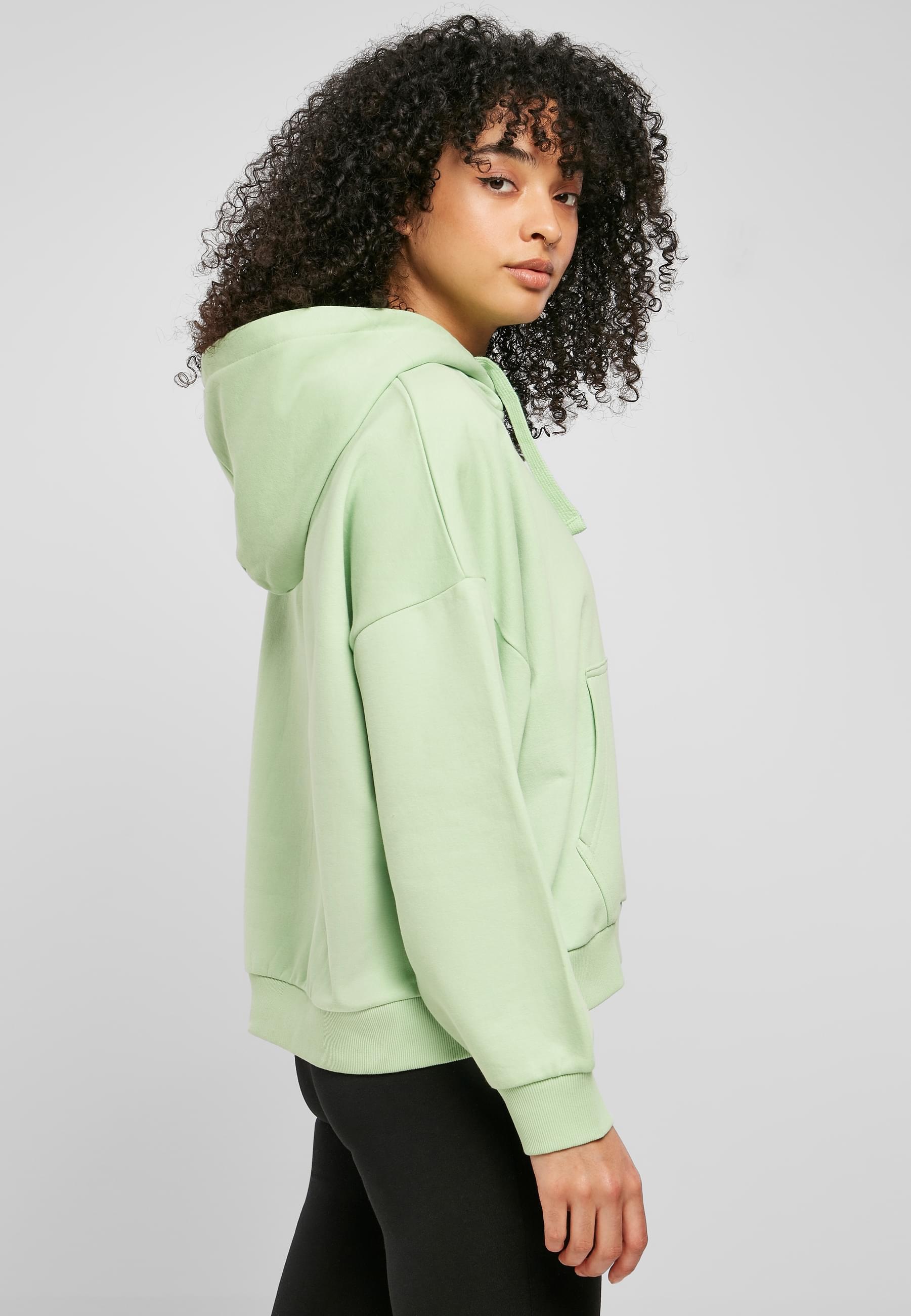 Karl Kani Kapuzenpullover »Karl Kani Damen«, (1 tlg.)