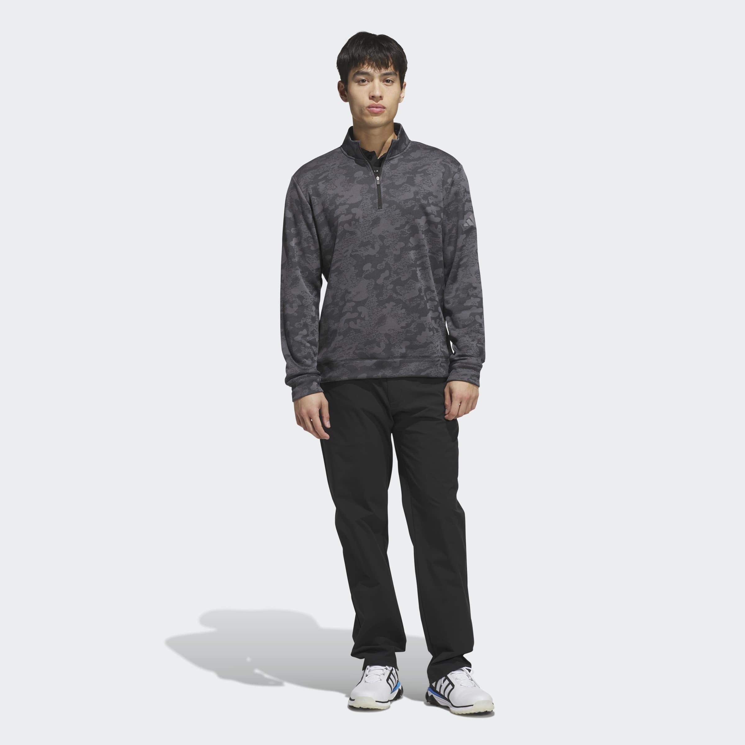 adidas Performance Sweatshirt »ULT DWR QZ«
