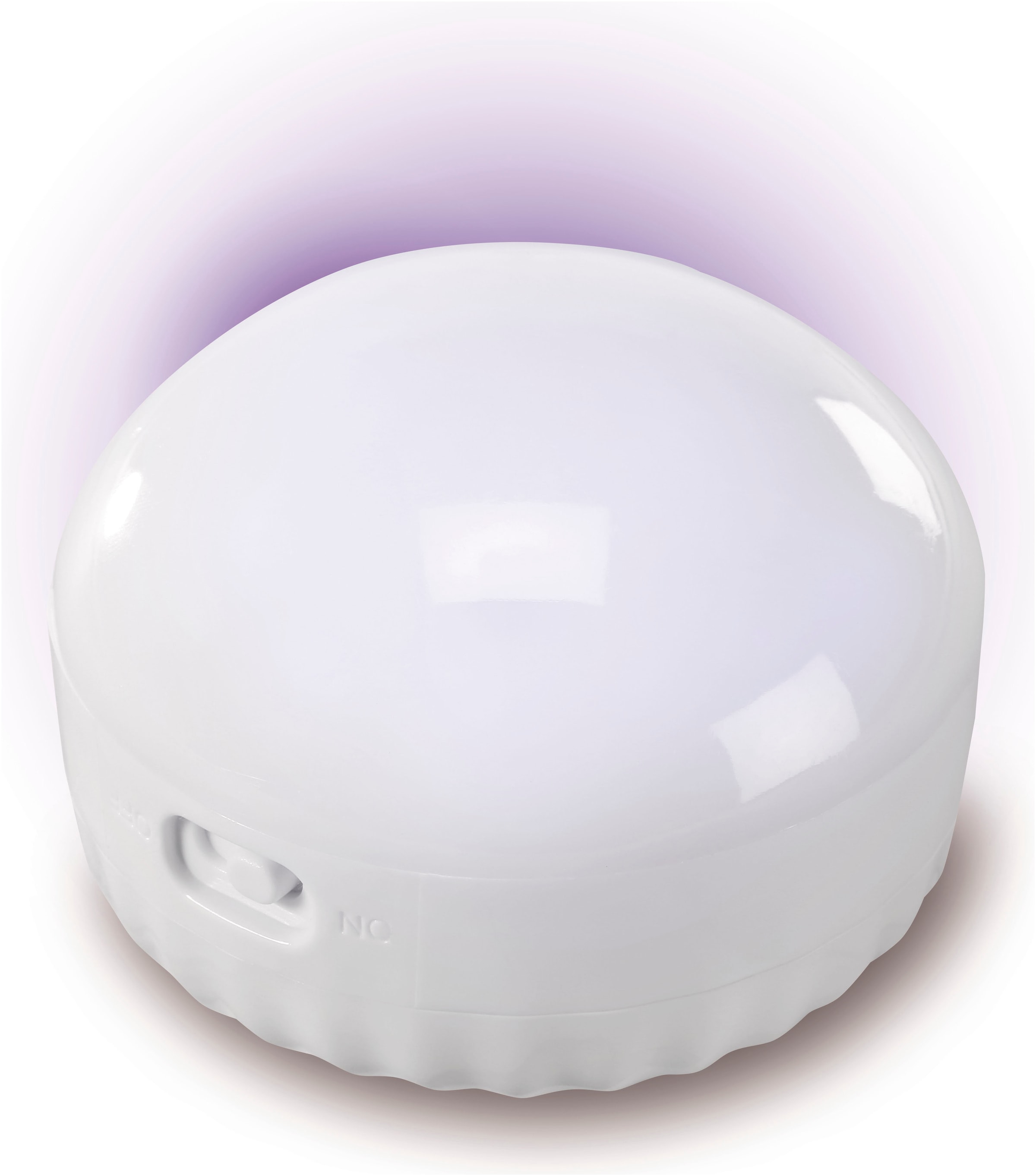 Nici Kuscheltier »My First NICI, Esel Littledoo 25 cm«, Baby Einschlafhilfe; mit Licht und Sound