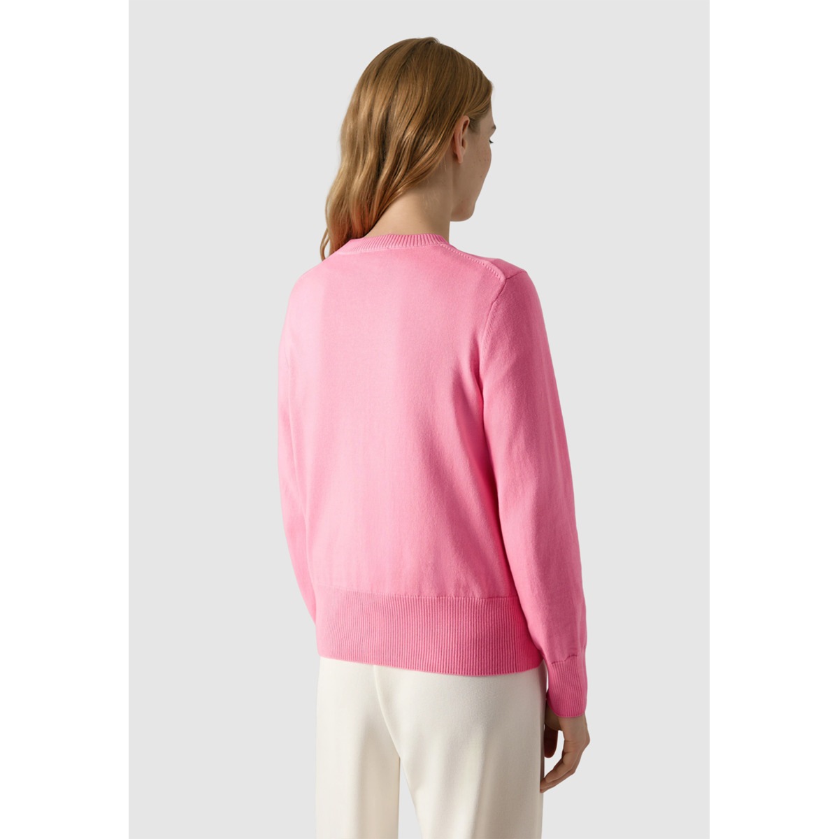 MAERZ Muenchen Strickjacke »Maerz Muenchen 214200 Strickcardigan Damen Bekleidung«