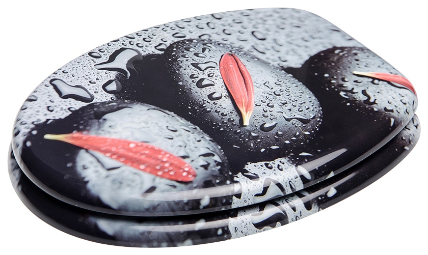 Sanilo WC-Sitz »Elegance«