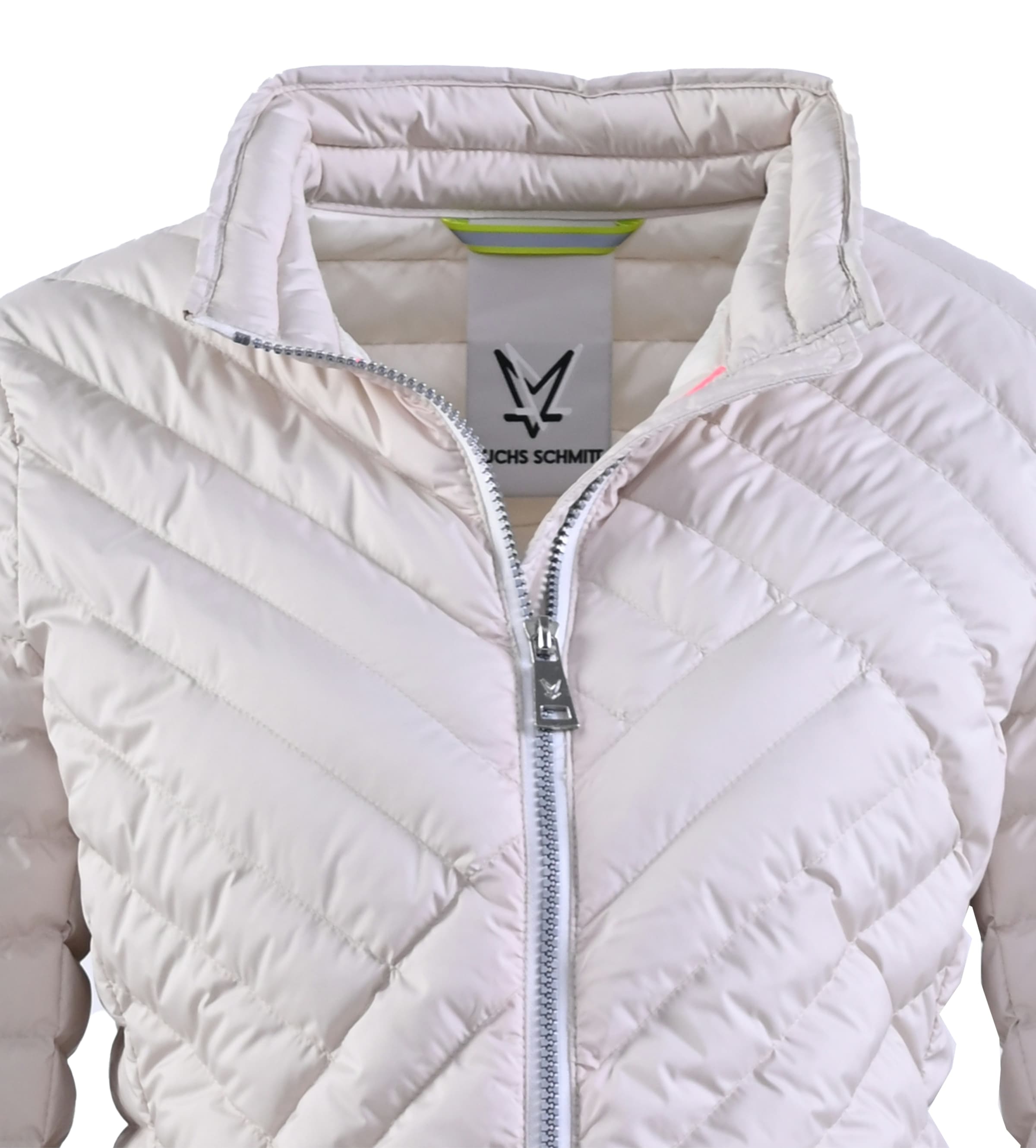 Fuchs Schmitt Steppjacke, mit Stehkragen