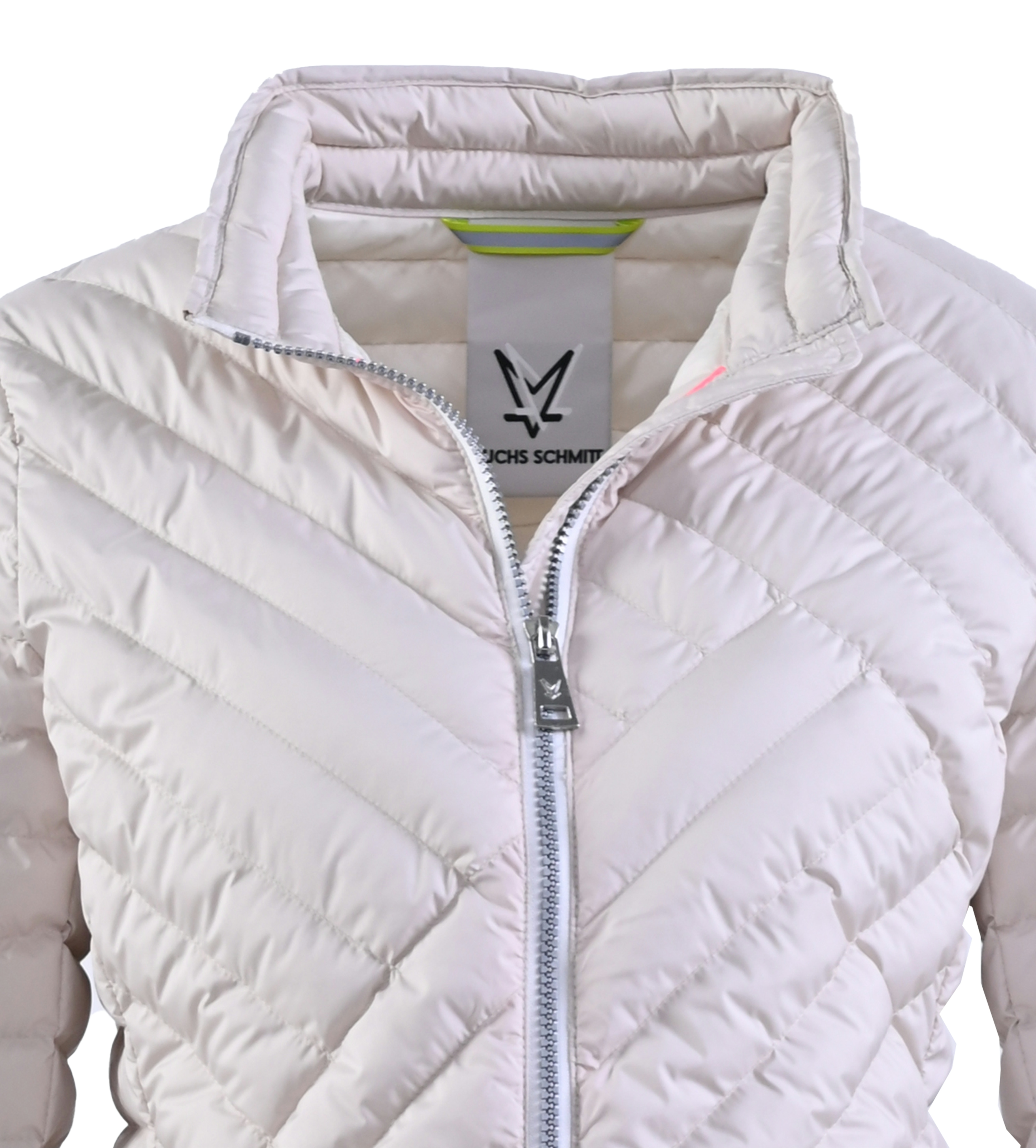 Thumbnail - Fuchs Schmitt Steppjacke, mit Stehkragen