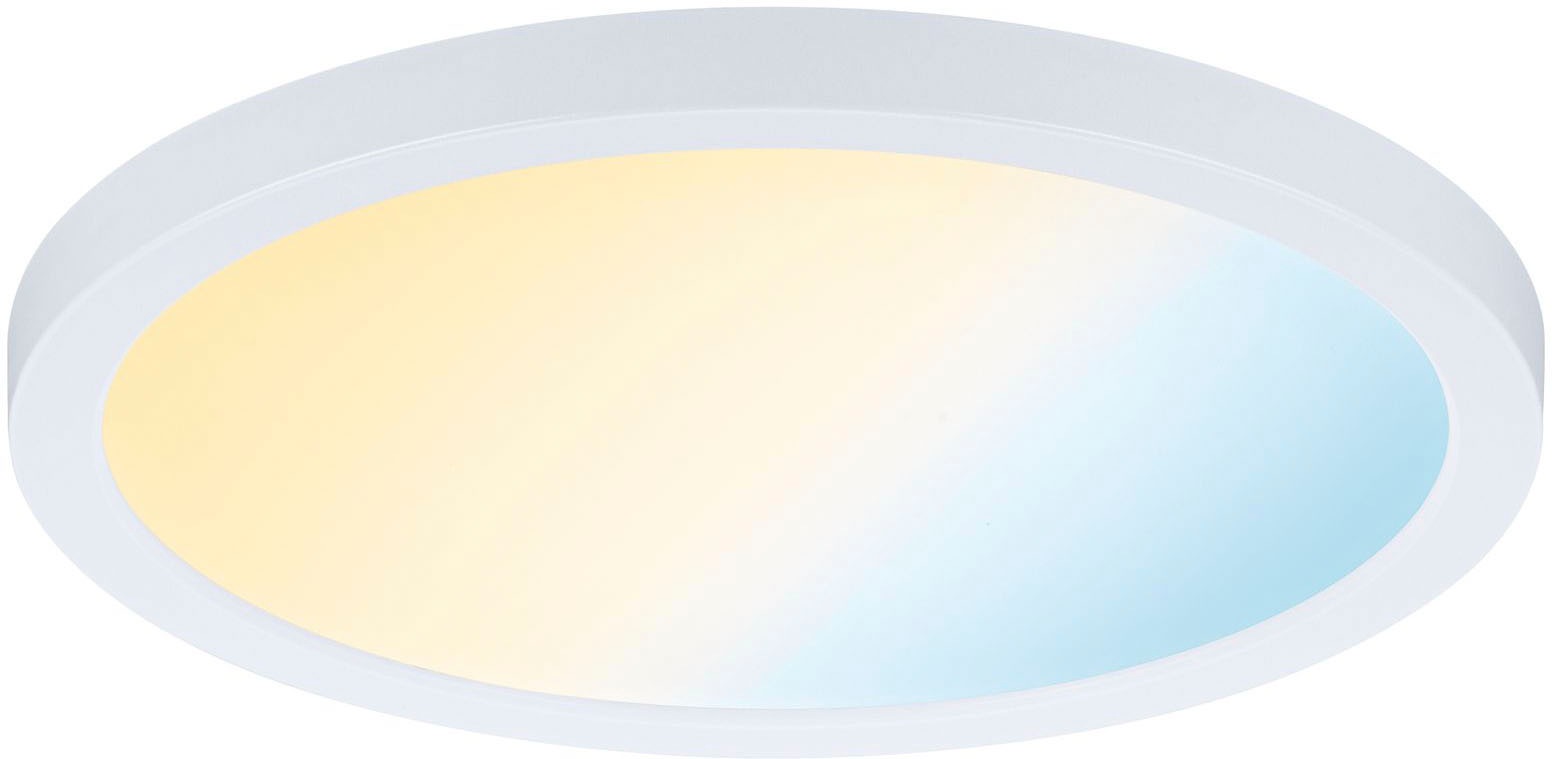 Paulmann LED Einbauleuchte »Areo«, 1 flammig-flammig, Weiß Tunable White  kaufen | BAUR