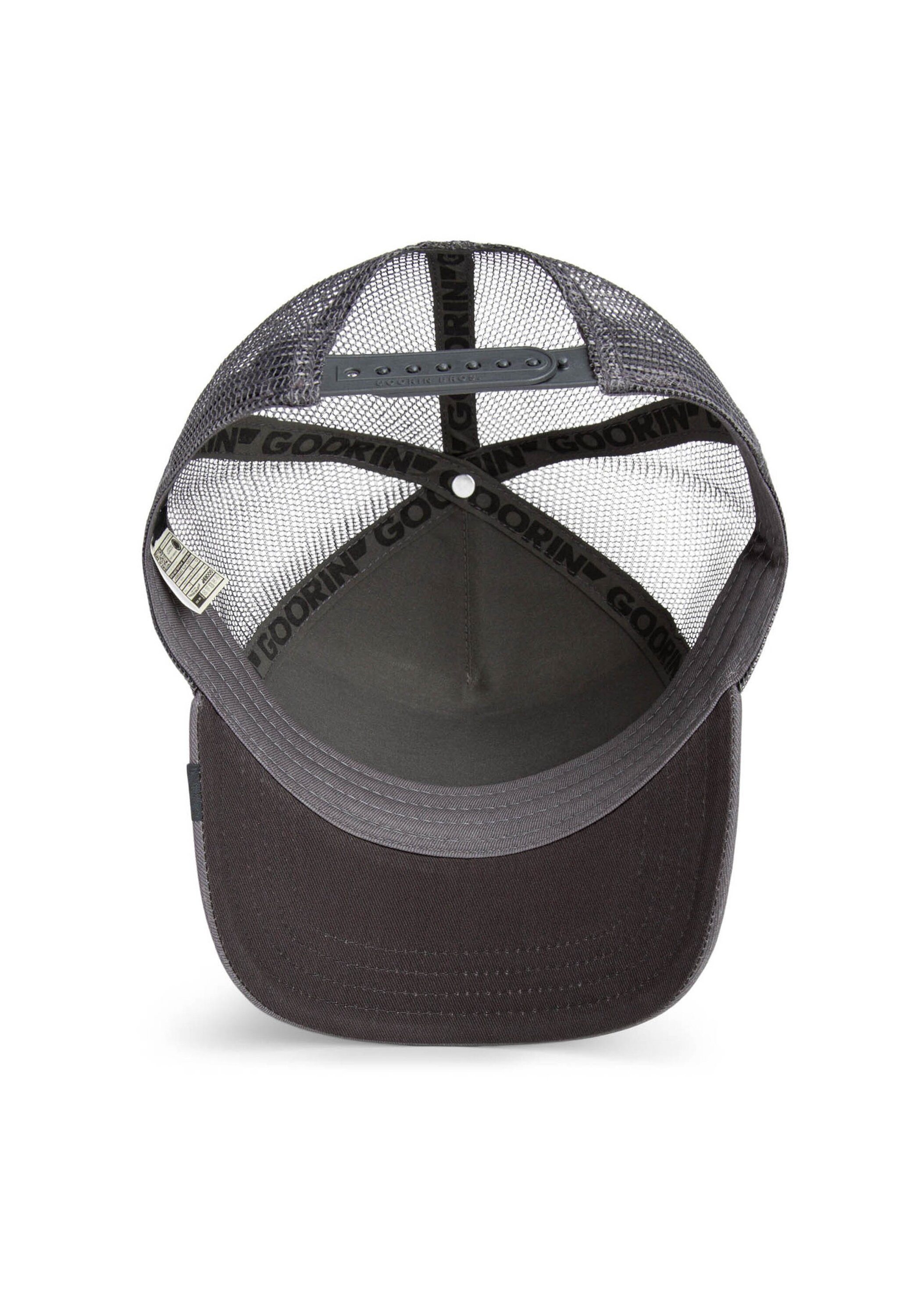 Goorin Bros. Snapback Cap »Cap OG Trucker«