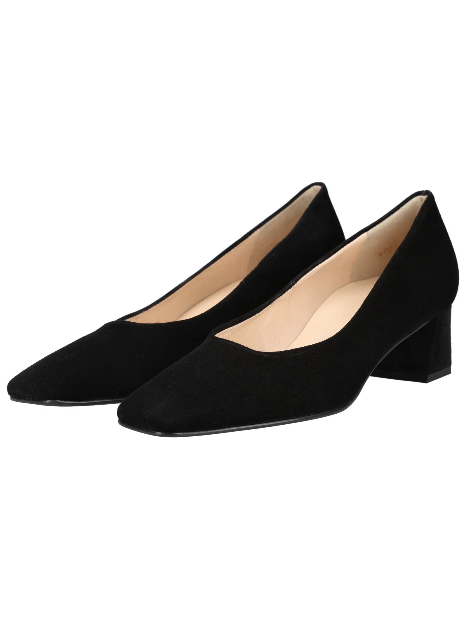 Högl Pumps »Högl Pumps Veloursleder«