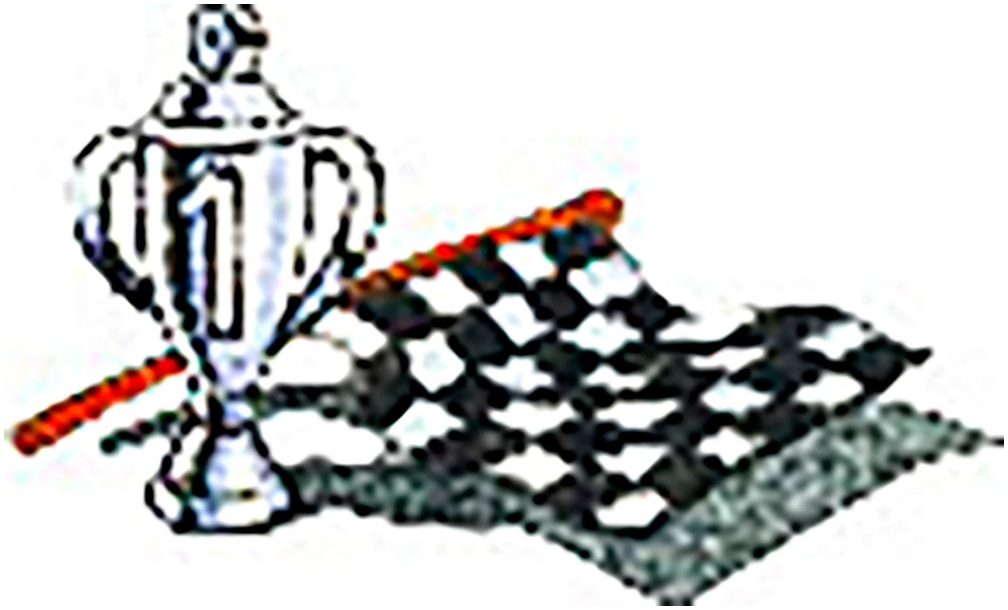 Haba Spiel »Monza«, Made in Germany