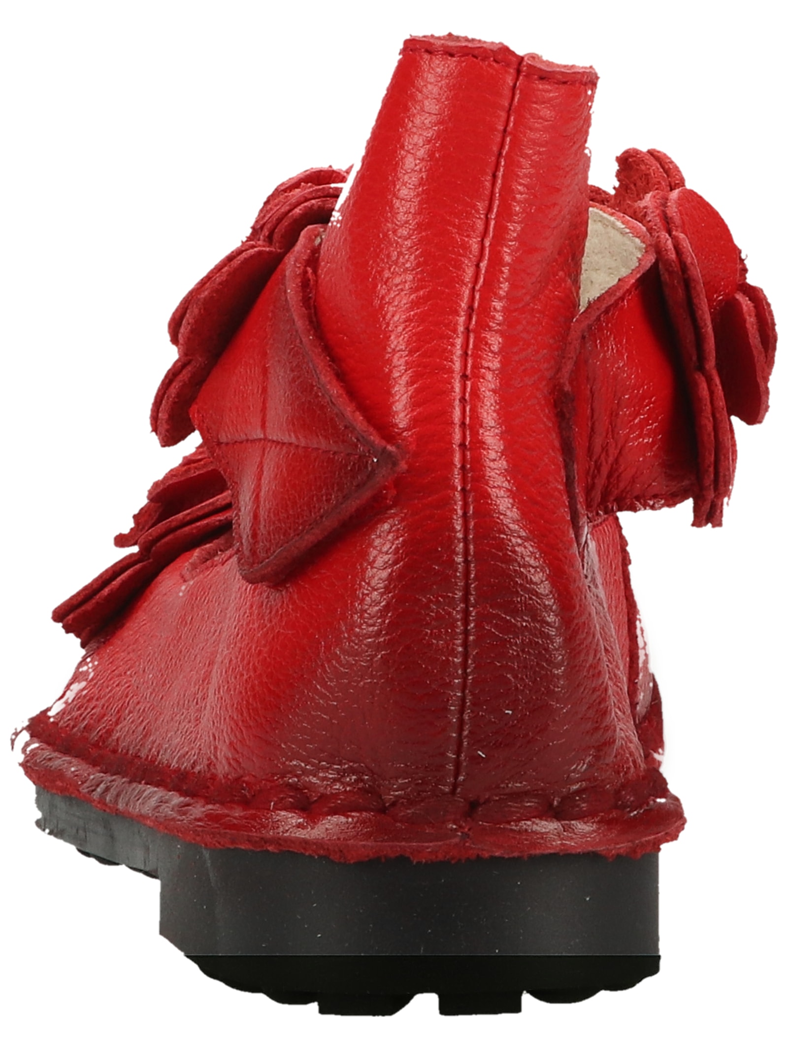 LAURA VITA Riemchenballerina »LAURA VITA Ballerinas Leder«