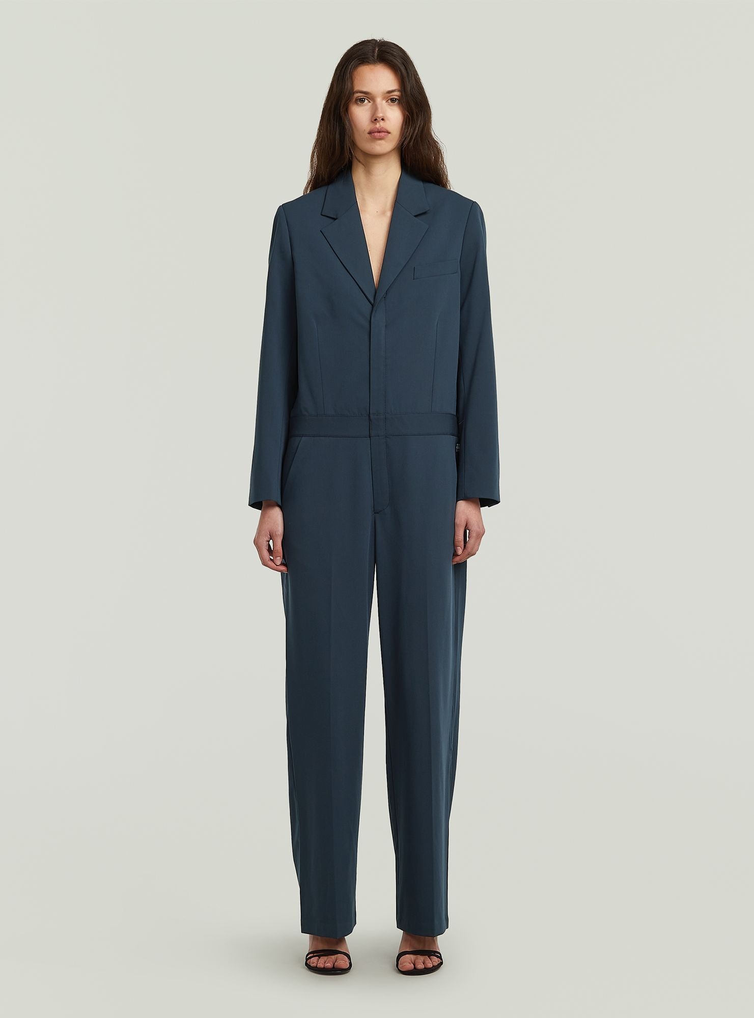 G-STAR Jumpsuit "Blazer-Jumpsuit" günstig online kaufen