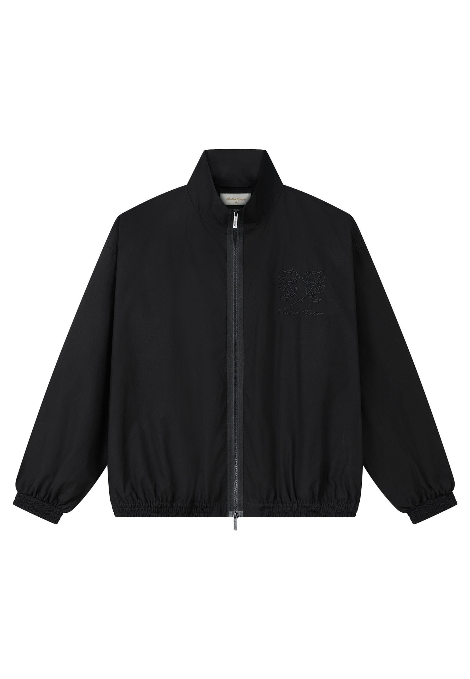 Another Cotton Lab Outdoorjacke "Another Cotton Lab Another Sail Jacket" 1 Stk. tlg. ohne Kapuze