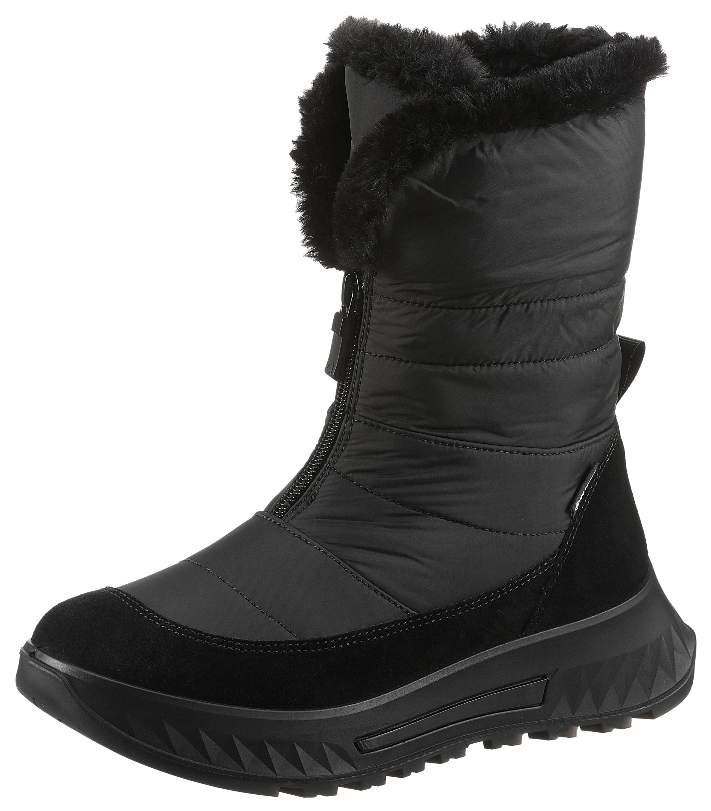 Ara Winterboots "ST.MORITZ" mit GORE TEX-Membran, H-Weite günstig online kaufen