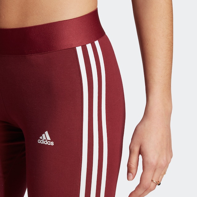 adidas Sportswear Leggings »W 3S LEG«, (1 tlg.) | BAUR