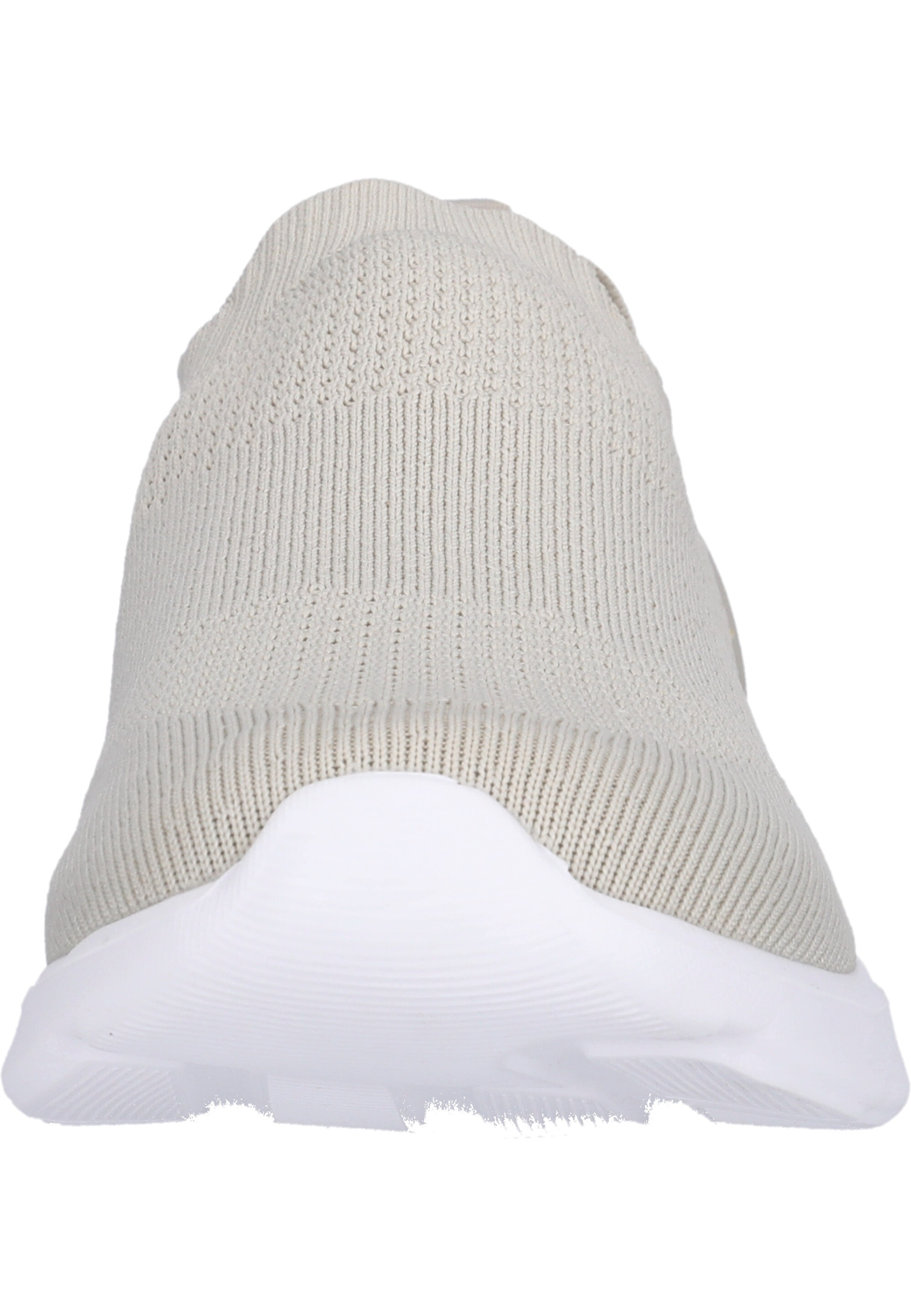 CRUZ Sneaker »Thrown«, in verschlusslosem Design