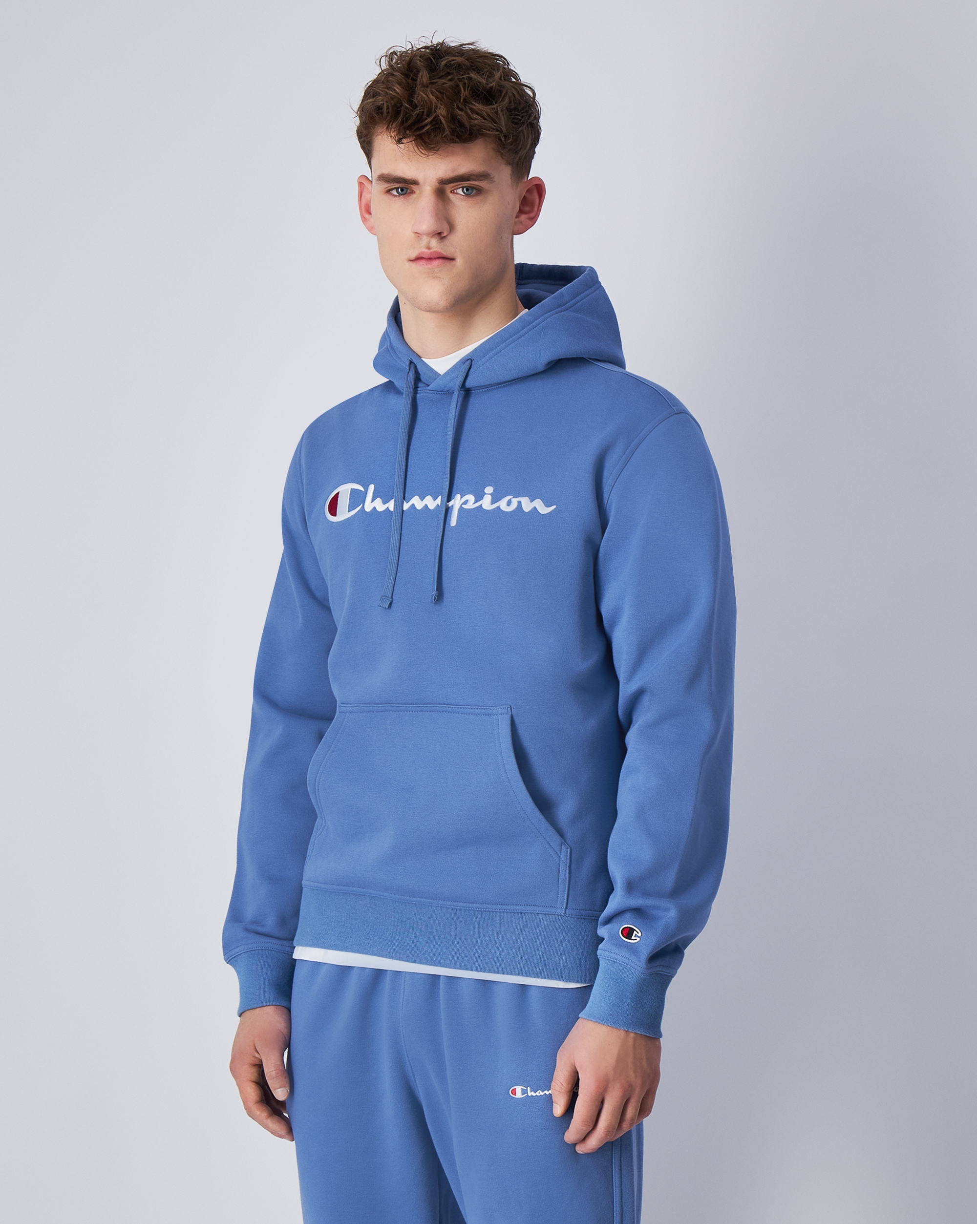 Champion Kapuzensweatshirt "Hooded Sweatshirt"