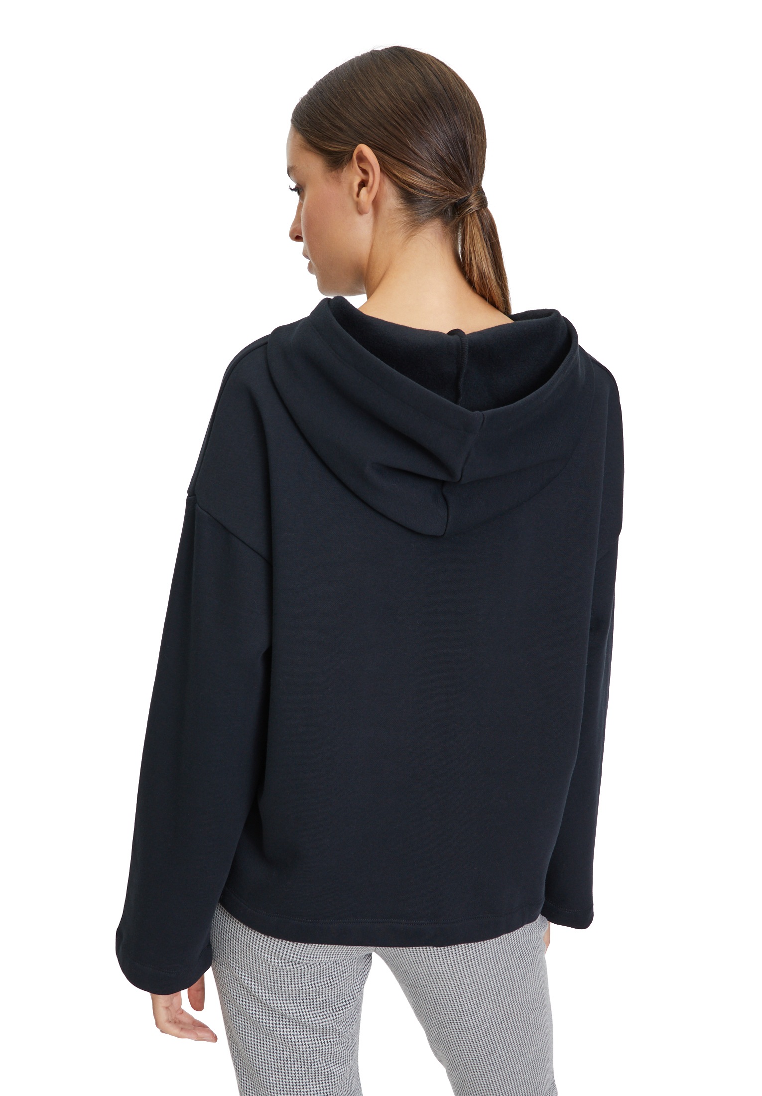 Cartoon Sweatshirt »Cartoon Hoodie mit Print«, Placement