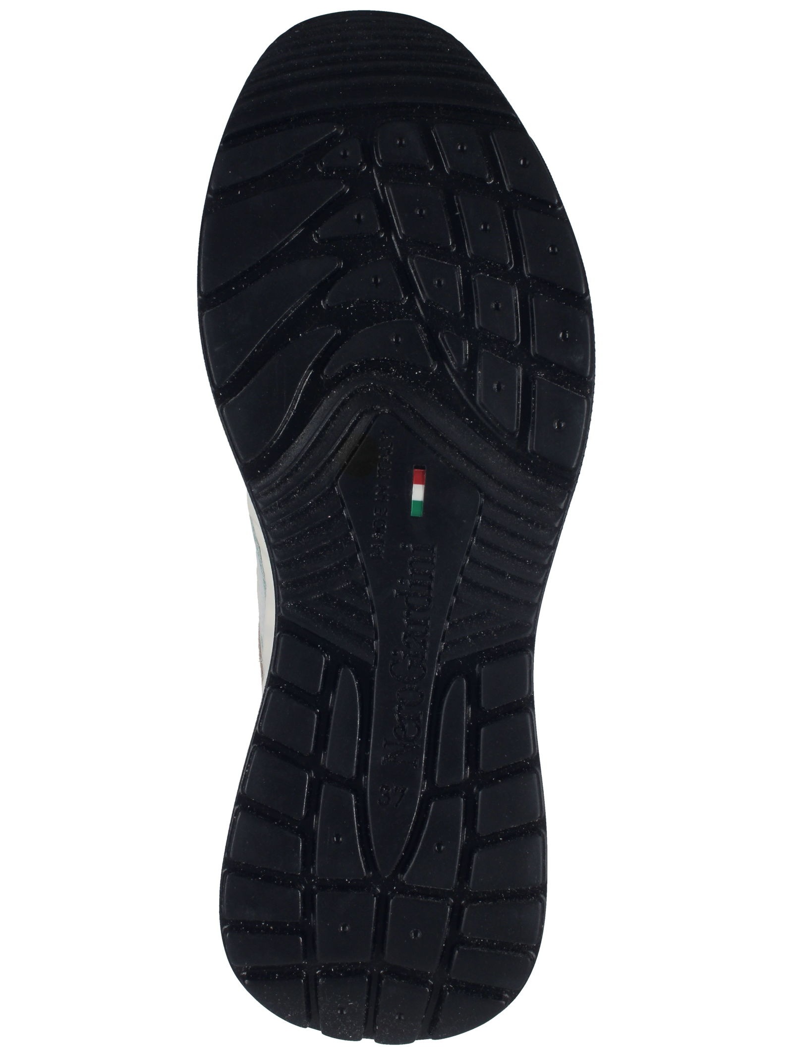 Nero Giardini Sneaker »Nero Giardini Sneaker Veloursleder/Textil«