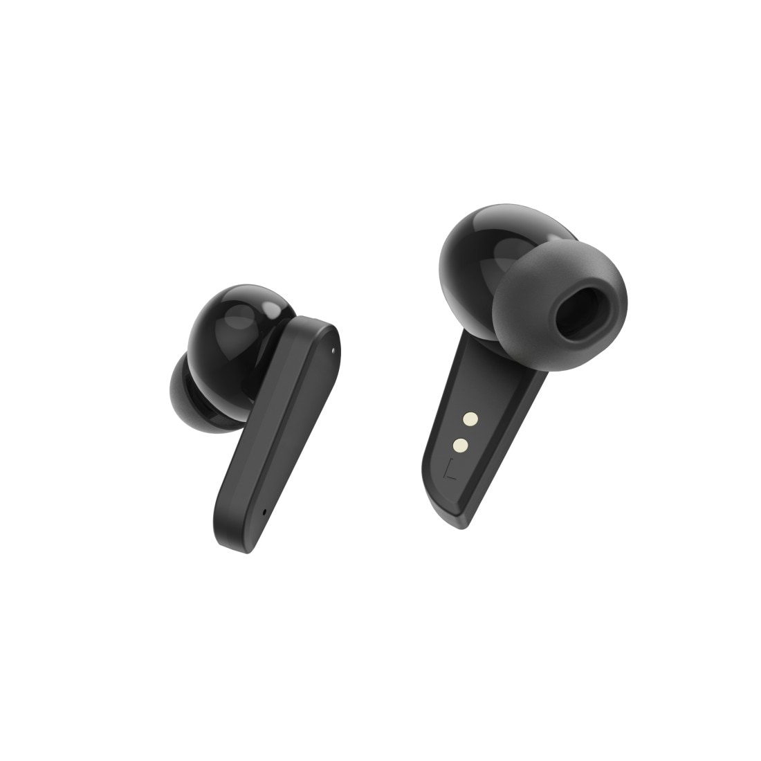 Hama Bluetooth-Kopfhörer »Bluetooth Kopfhörer (TWS Wireless Headset, kabellos, In-Ear, ENC, App)«