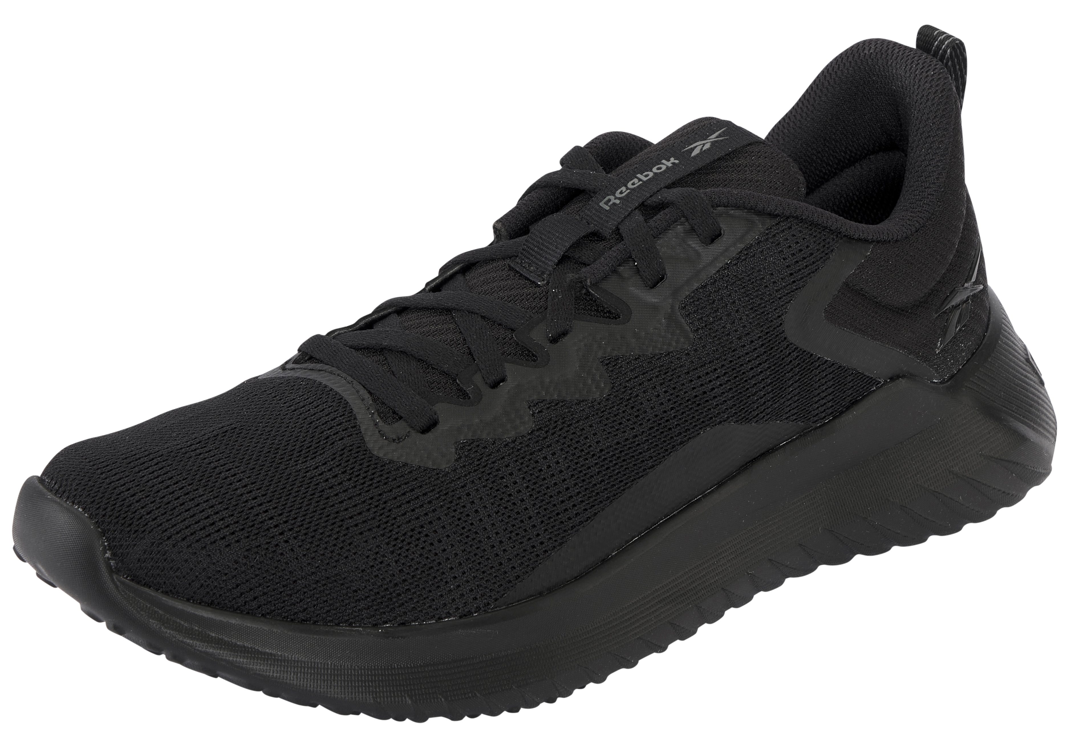 Reebok Trainingsschuh "FLUXLITE II" ideal für Gym und Fitnessstudio