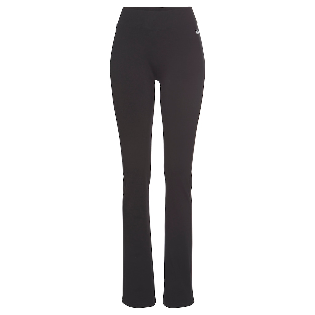 H.I.S Jazzpants, (Spar-Set, 2er-Pack)