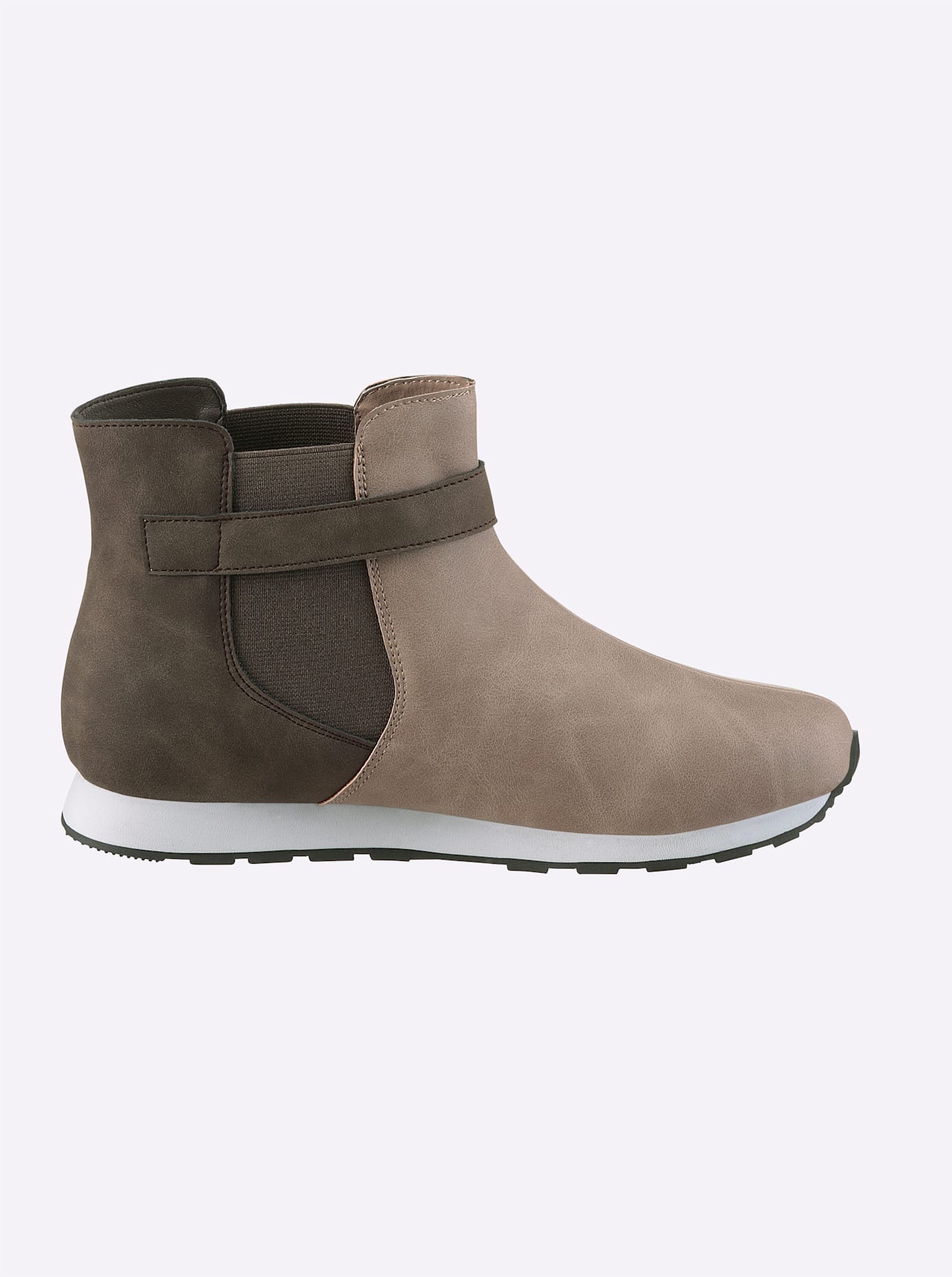 heine Stiefelette