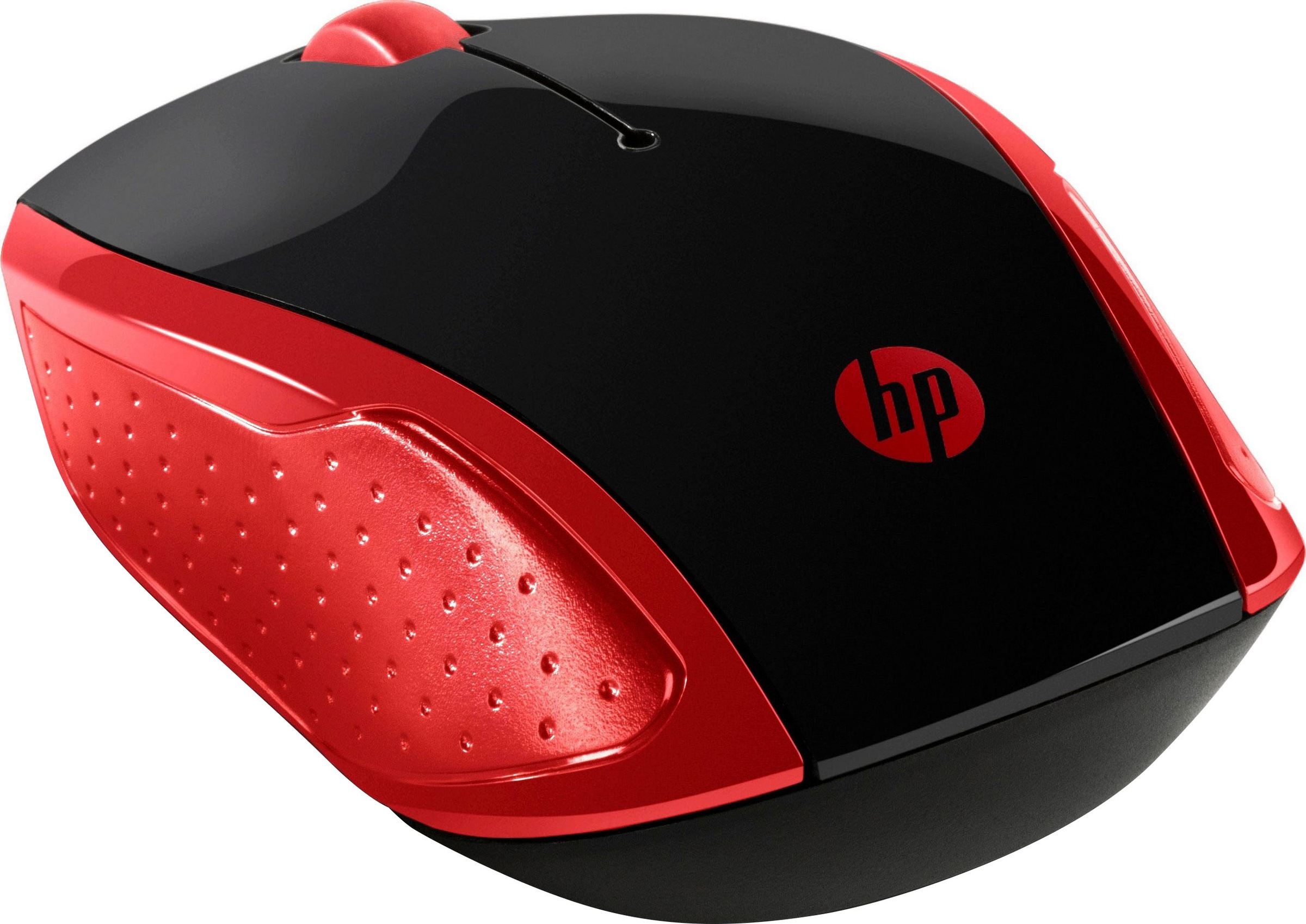HP Maus »Wireless-Maus 200« RF Wireless | kabellos