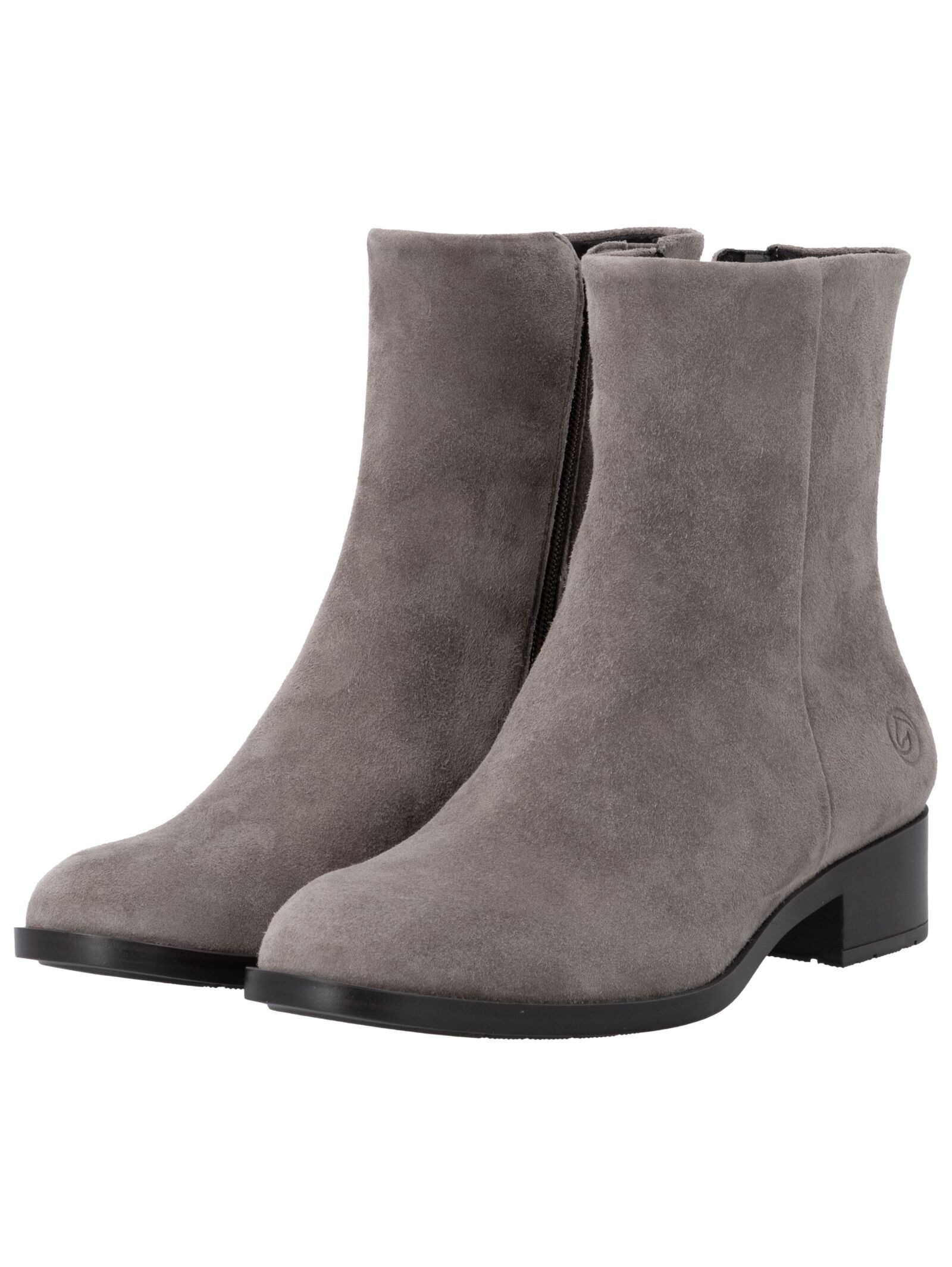 Remonte Stiefelette »Remonte Stiefelette Veloursleder«