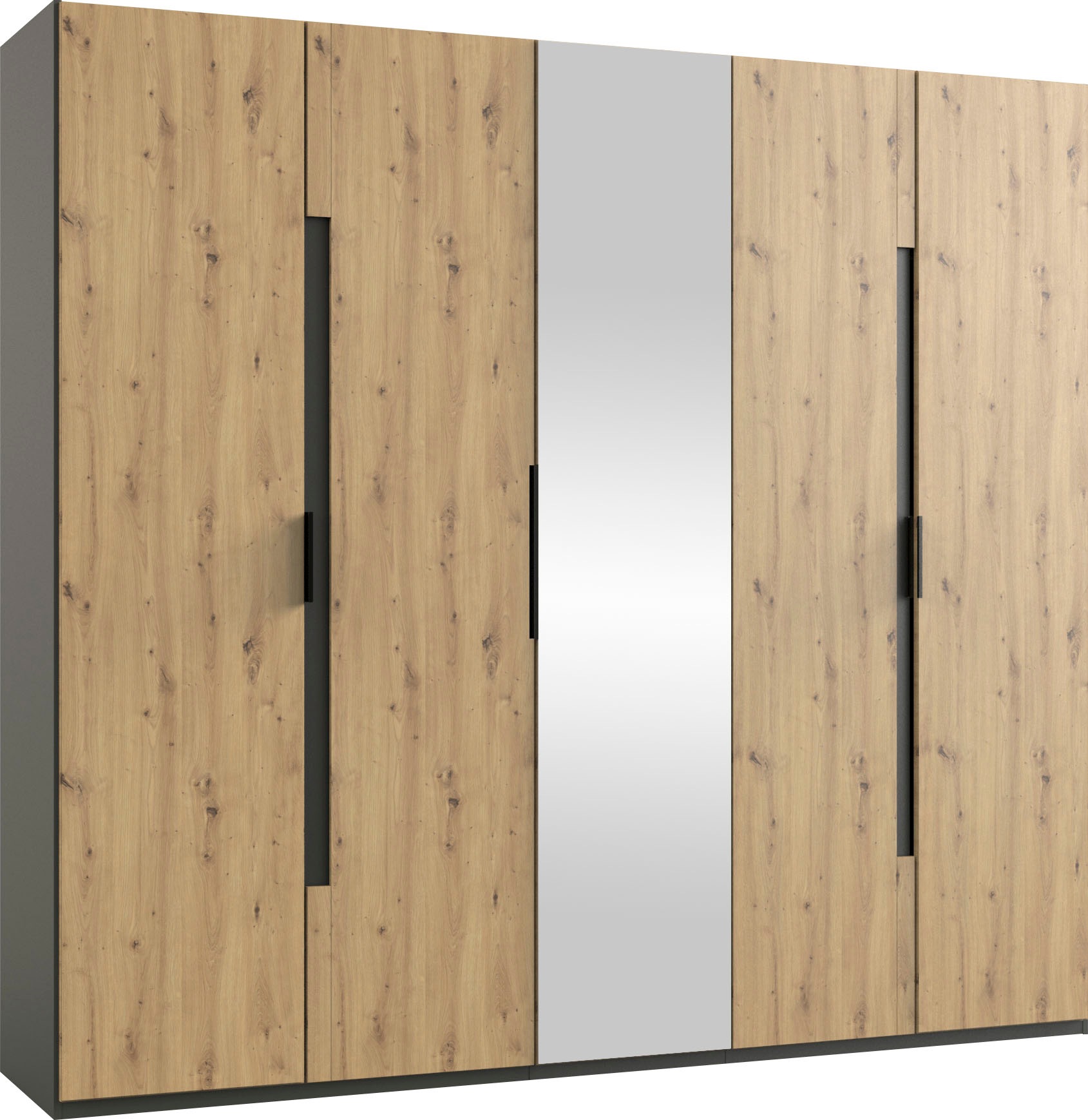 Fresh To Go Drehtürenschrank »Kapstadt«